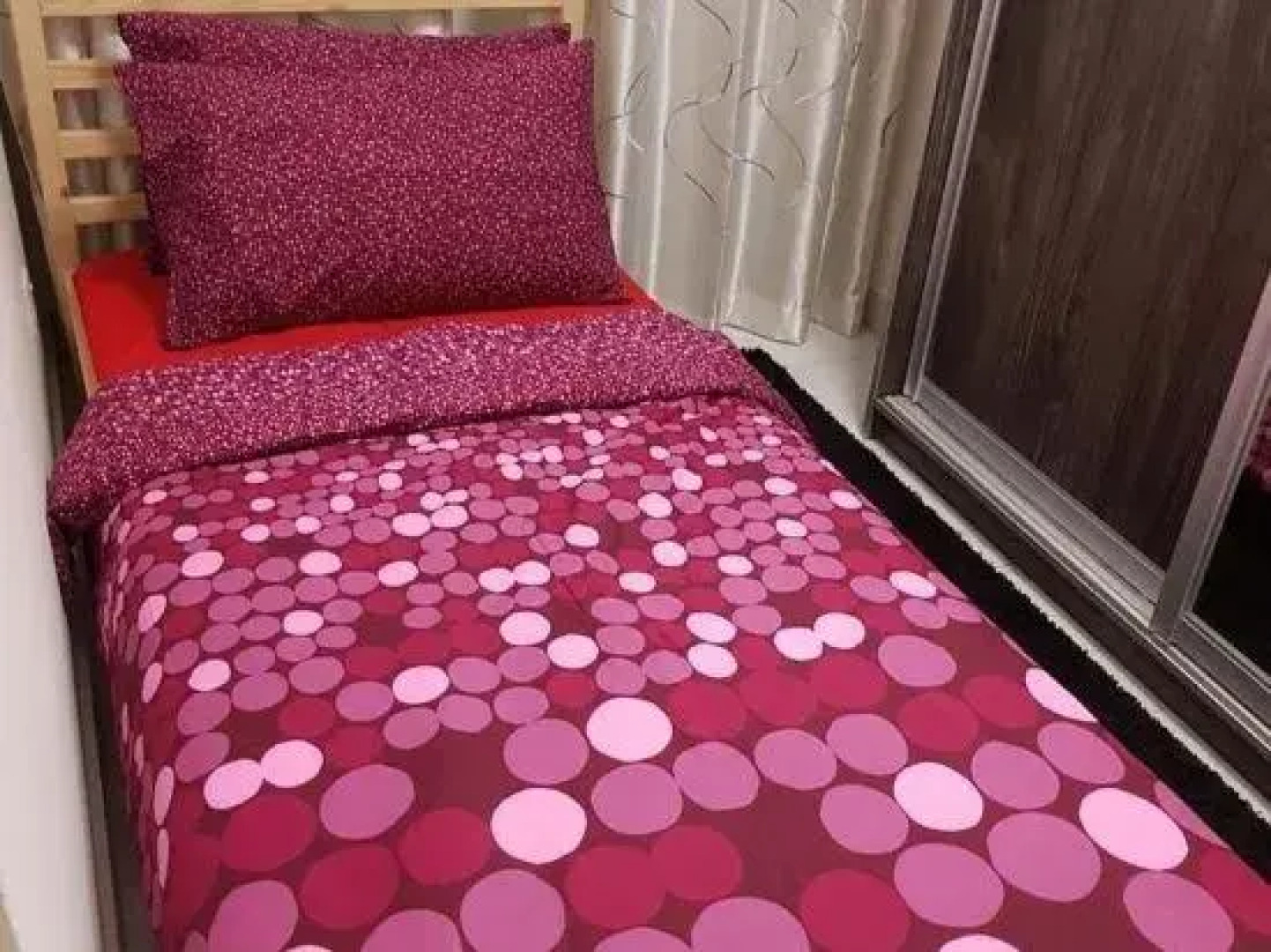 Mainplace Residence @ USJ21