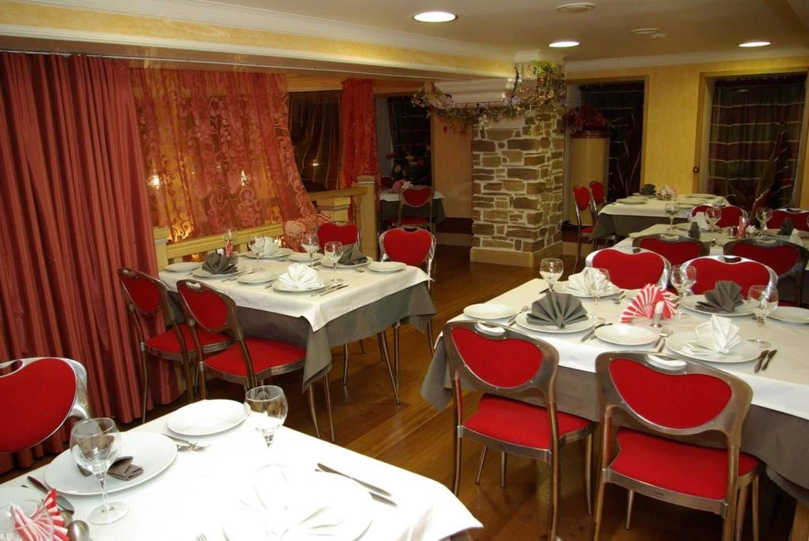 Тверская усадьба