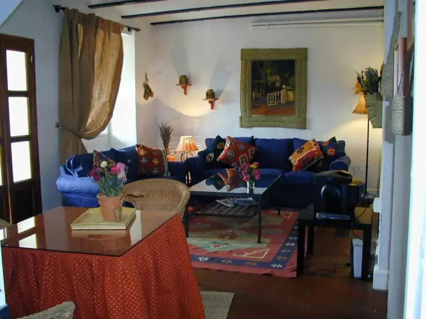 Casa Rural La Cateta