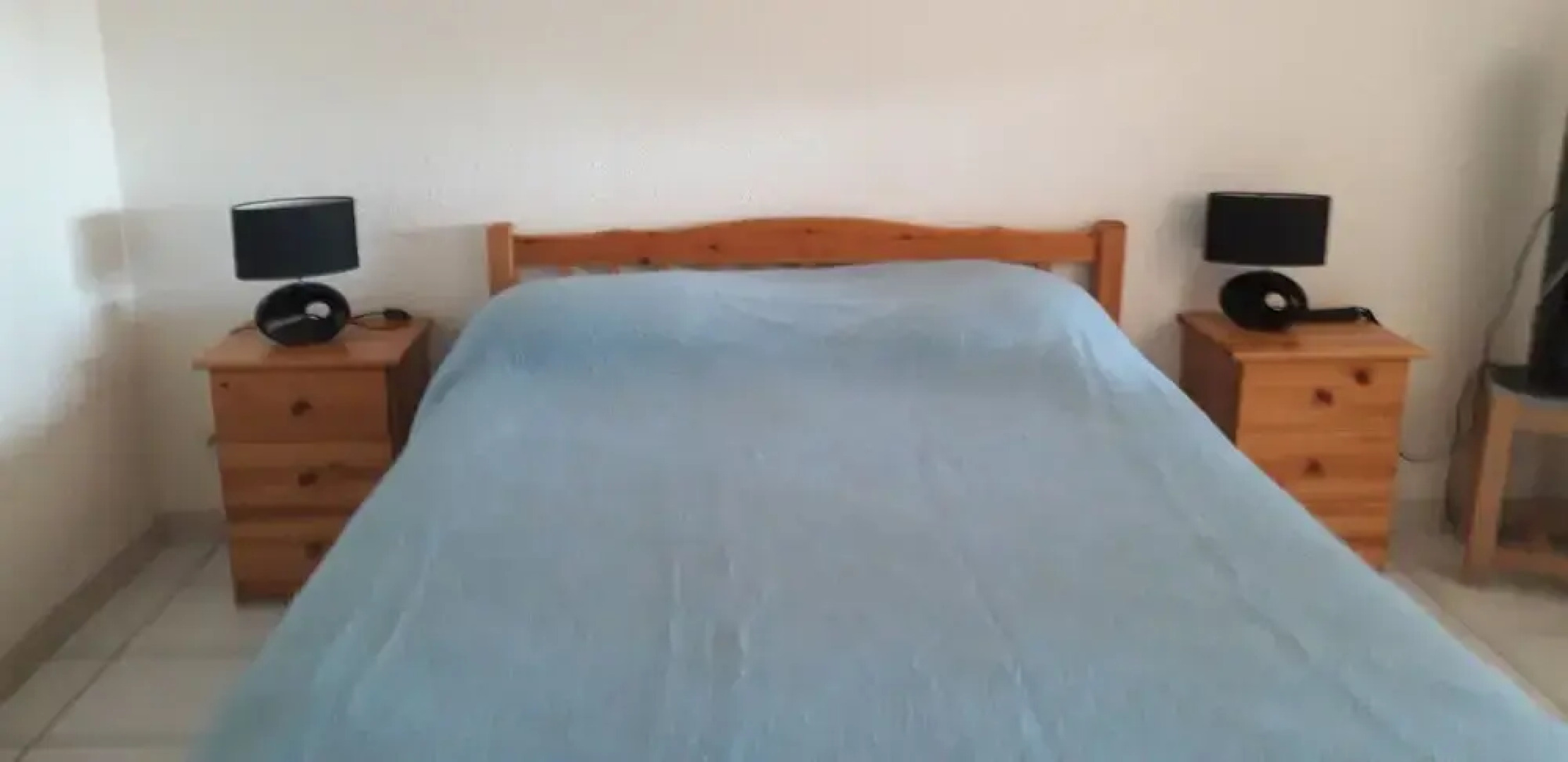 Résidence les Marines de Moriani