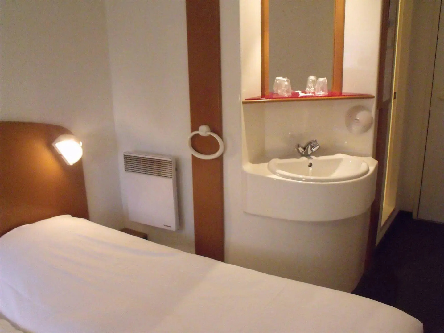 Quick Palace Auxerre