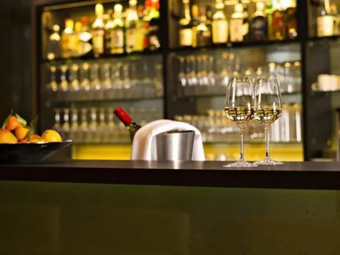 Hotel Allegra Pontresina