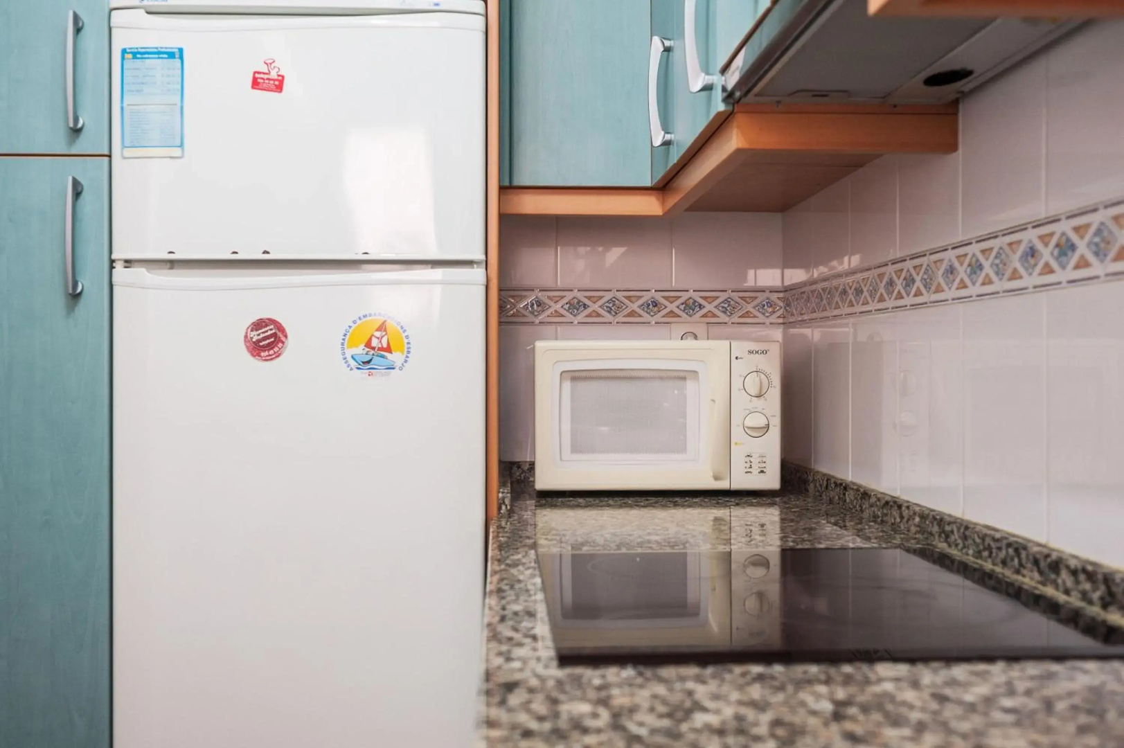 Apartamento Aldea del Coto