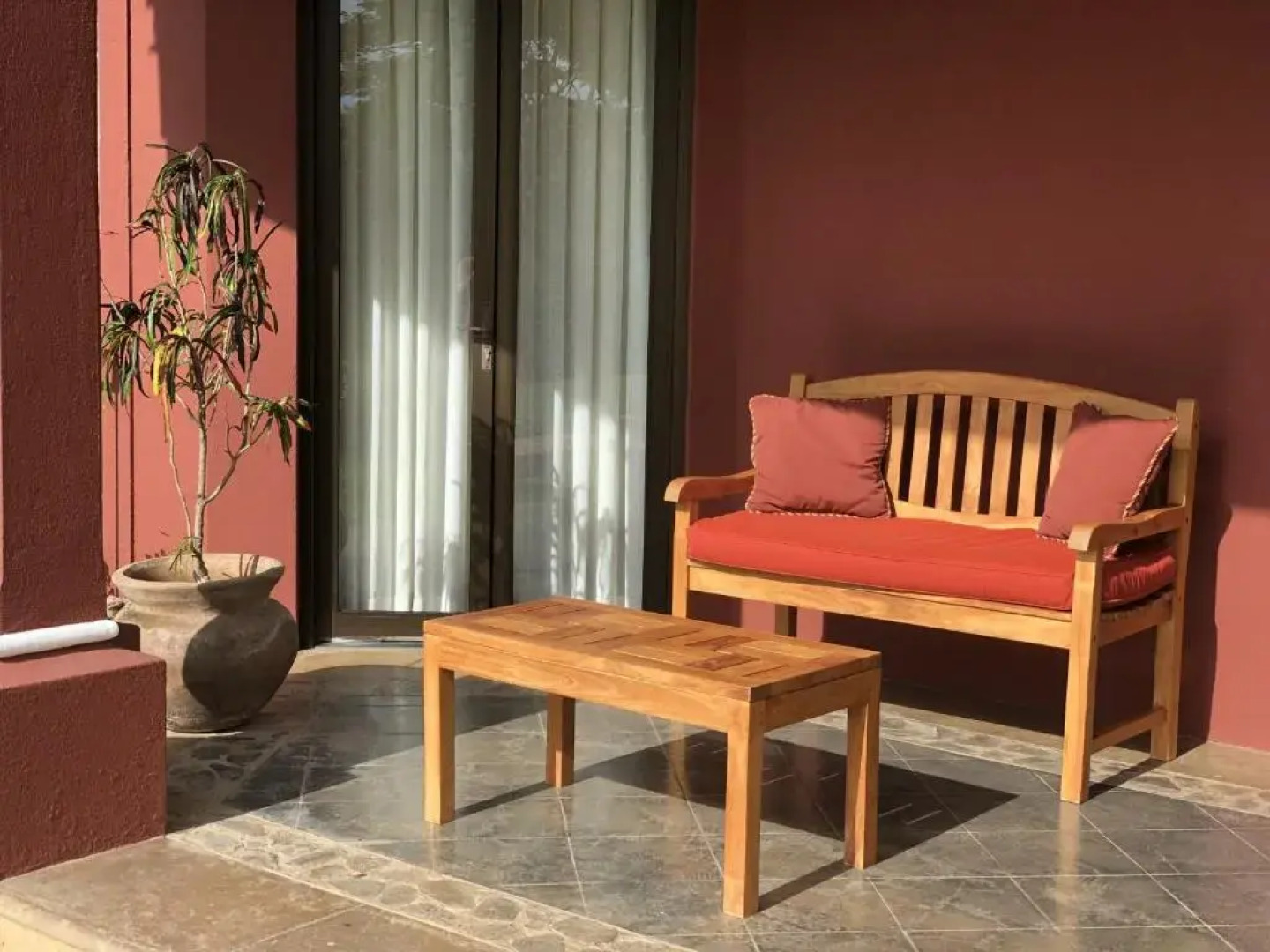 Ocean View Luxury Condo at Reserva Conchal A12