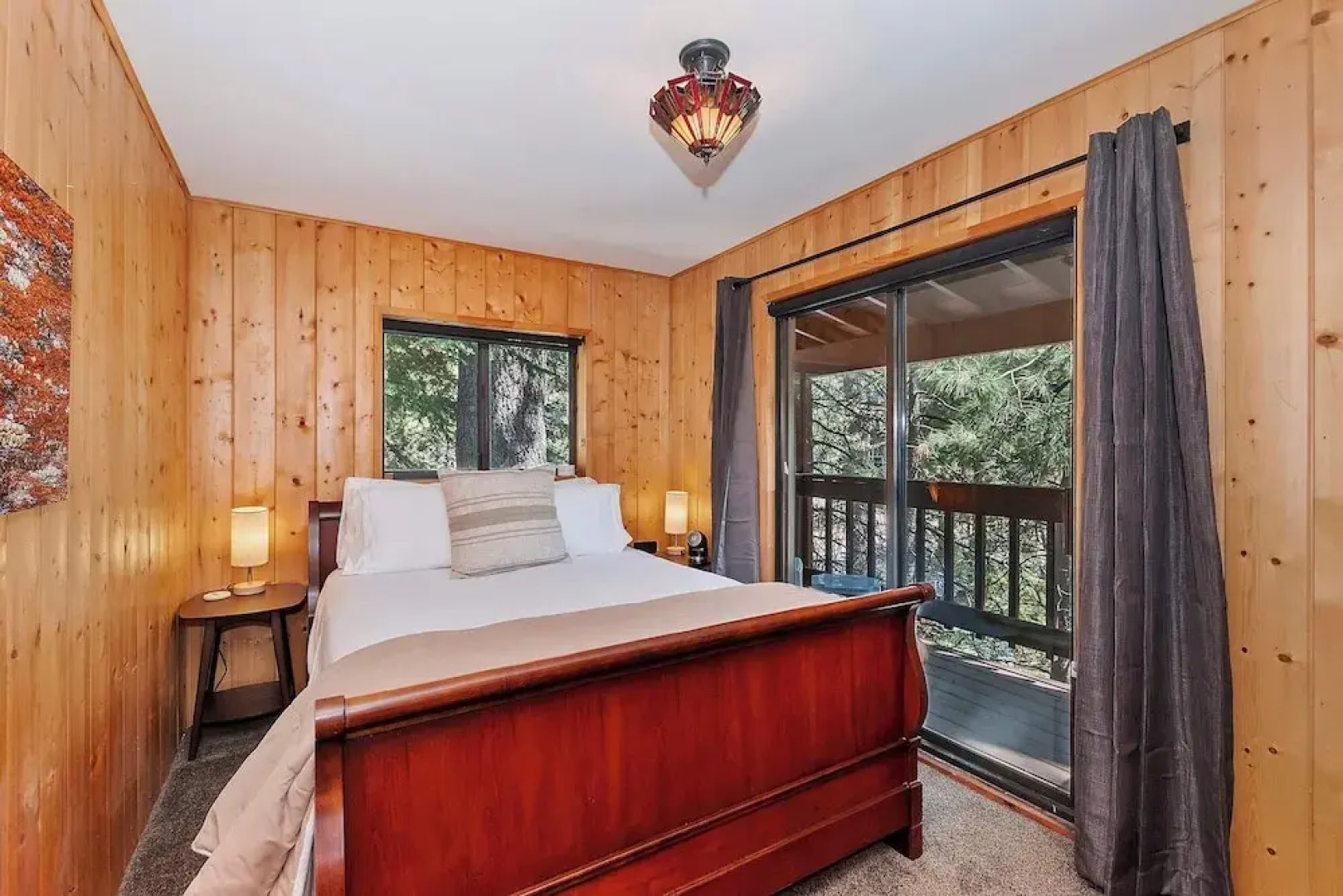 Tres Patos - Lakefront Stay for 8