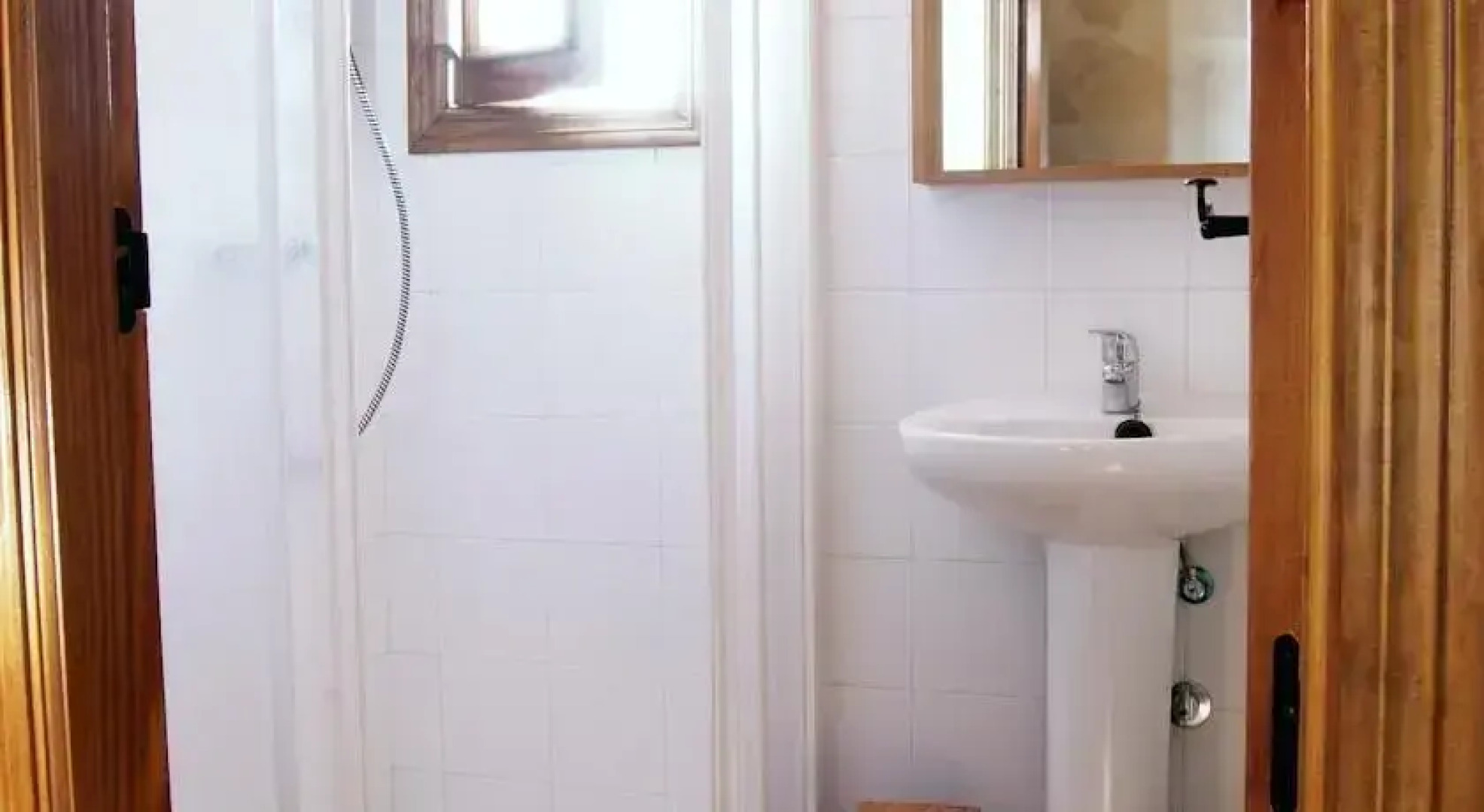 Casa Viriato Navamorcuende