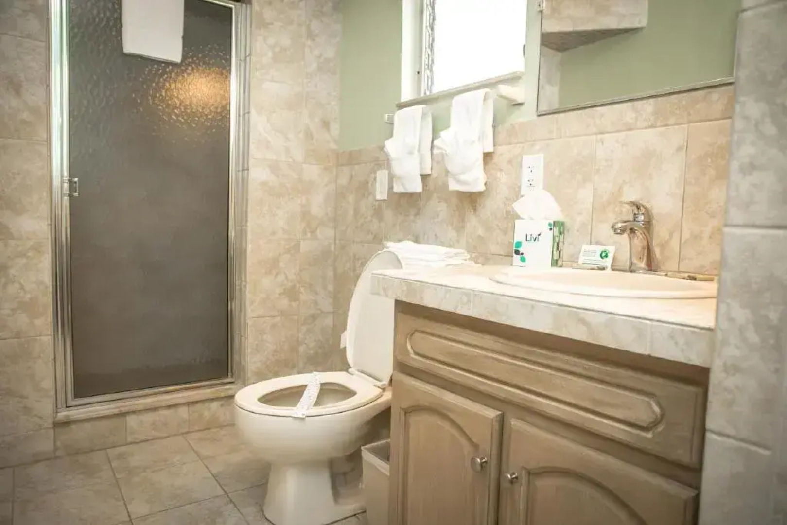 Ragged Edge Resort & Marina