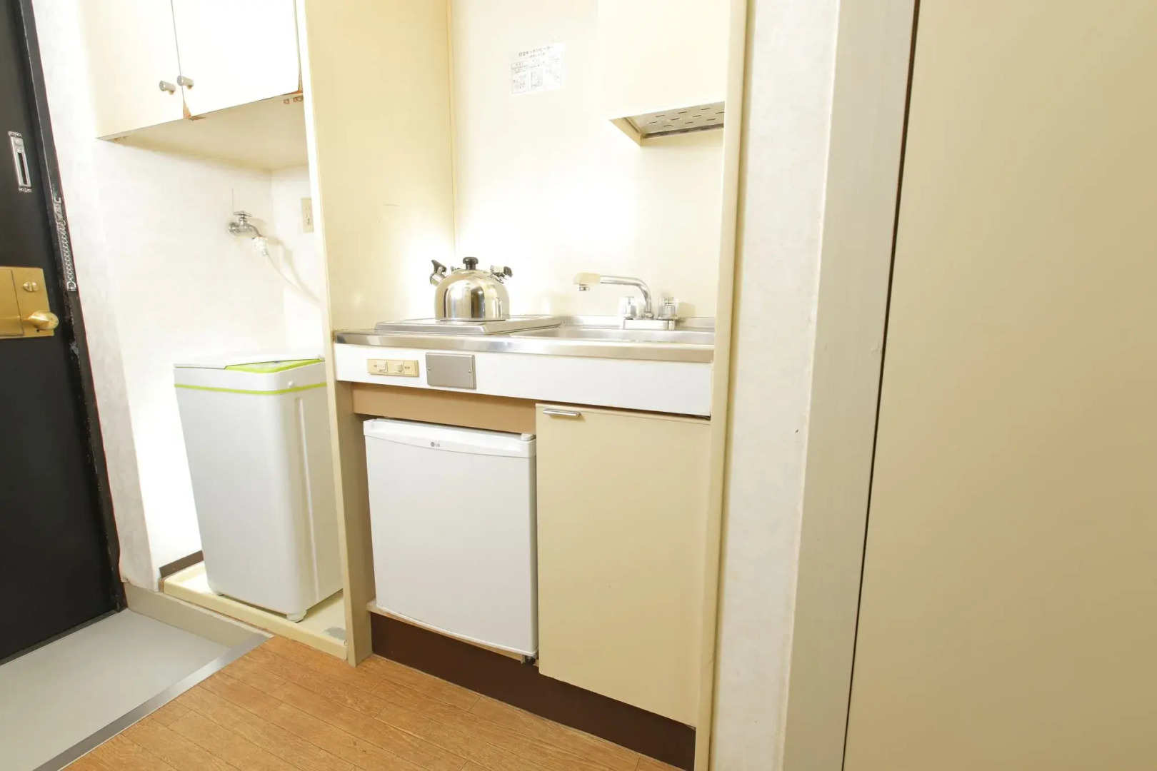 Flexstay Inn Nakanobu