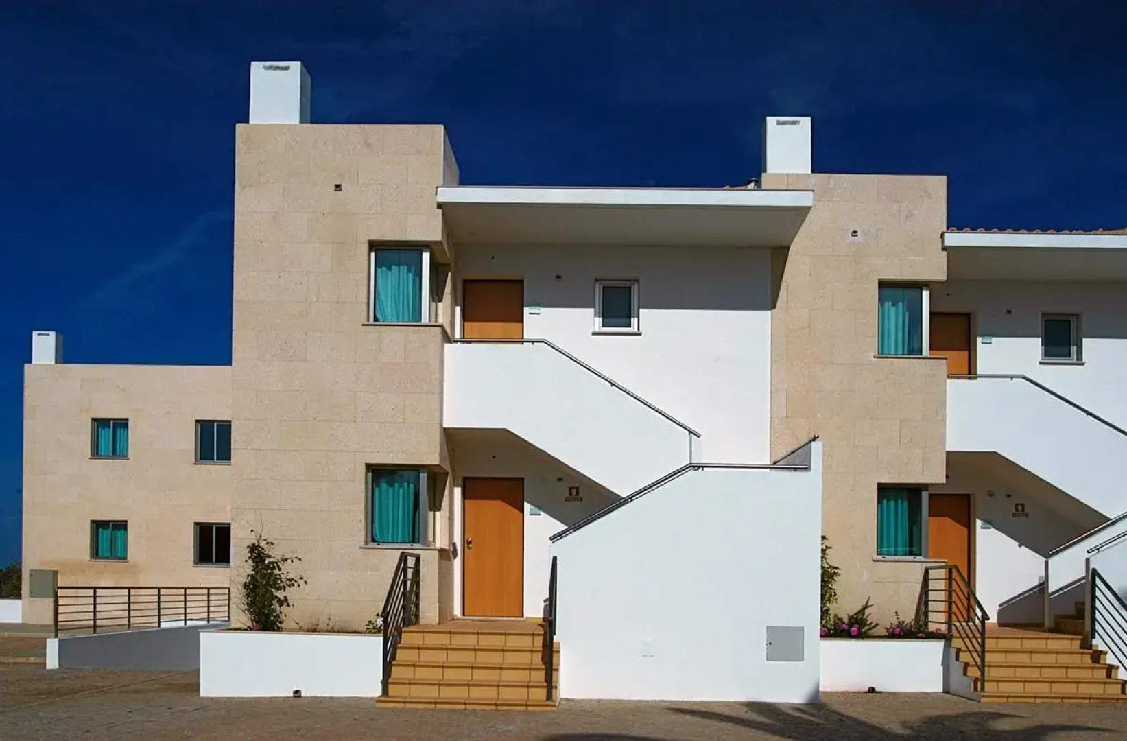 Pontalaia Apartamentos Turisticos