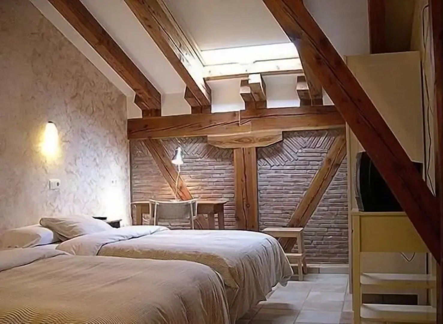 Agroturismo Iabiti-Aurrekoa