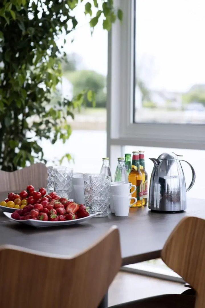 Utstein Kloster Hotell