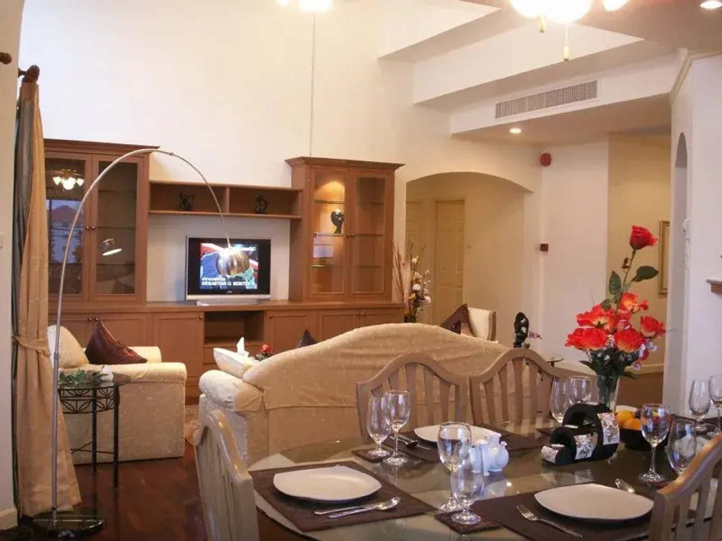 Seastar Properties Resort