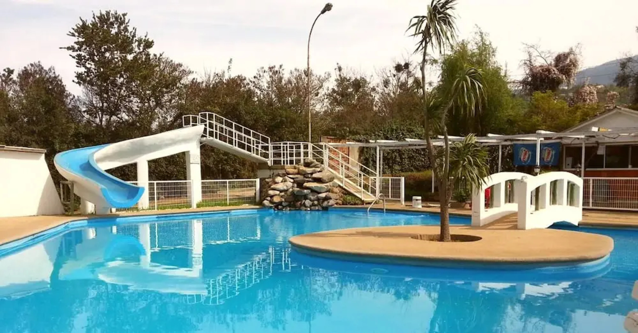 Hostería y Spa Llano Real