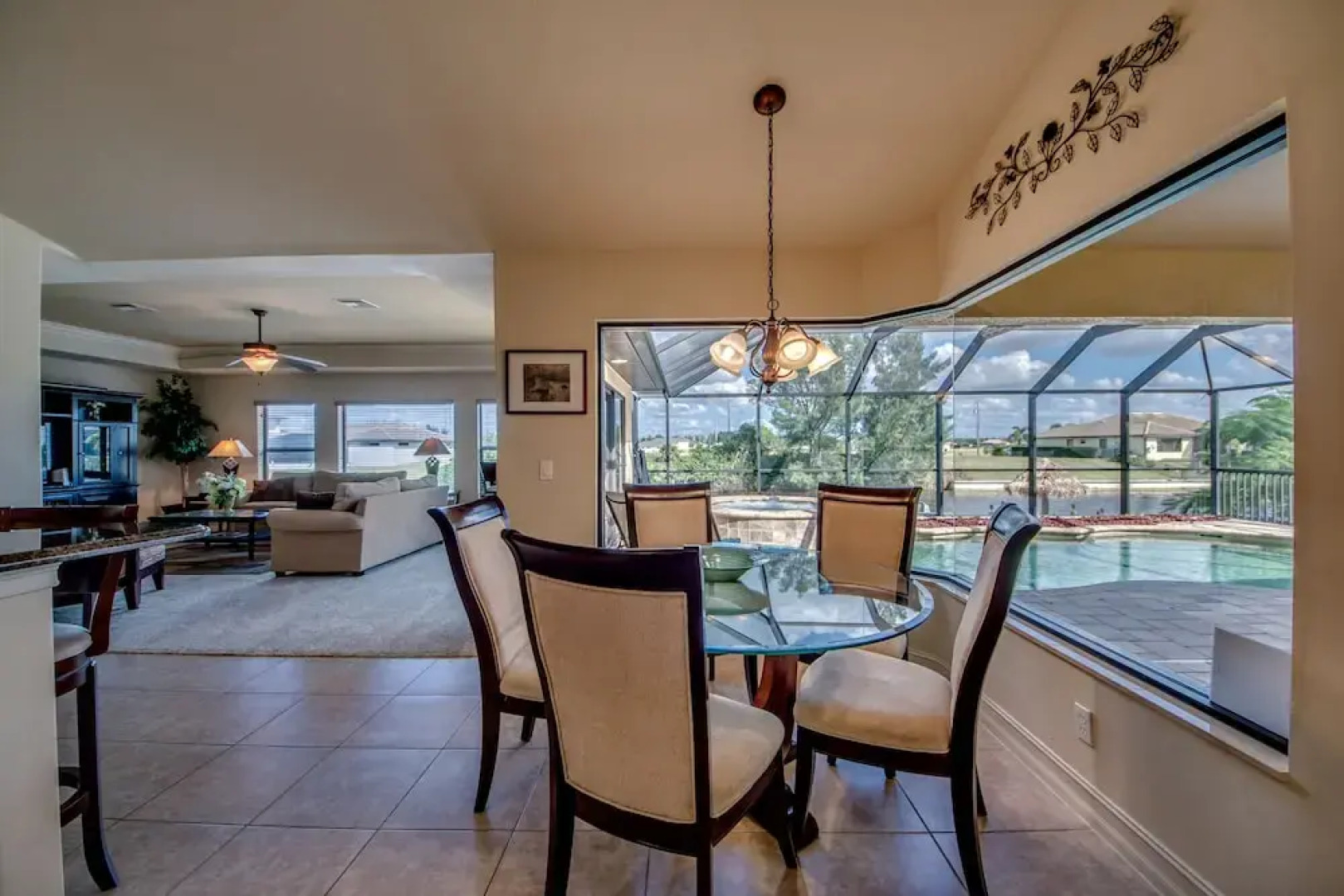 Villa Aquaventura - Roelens Vacations