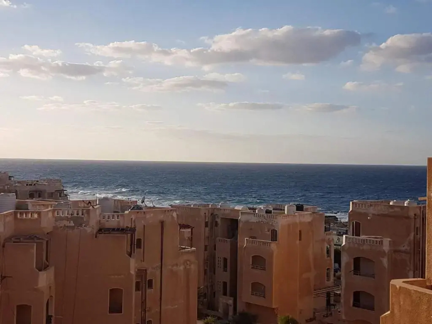 Apartment in Andalusia Village