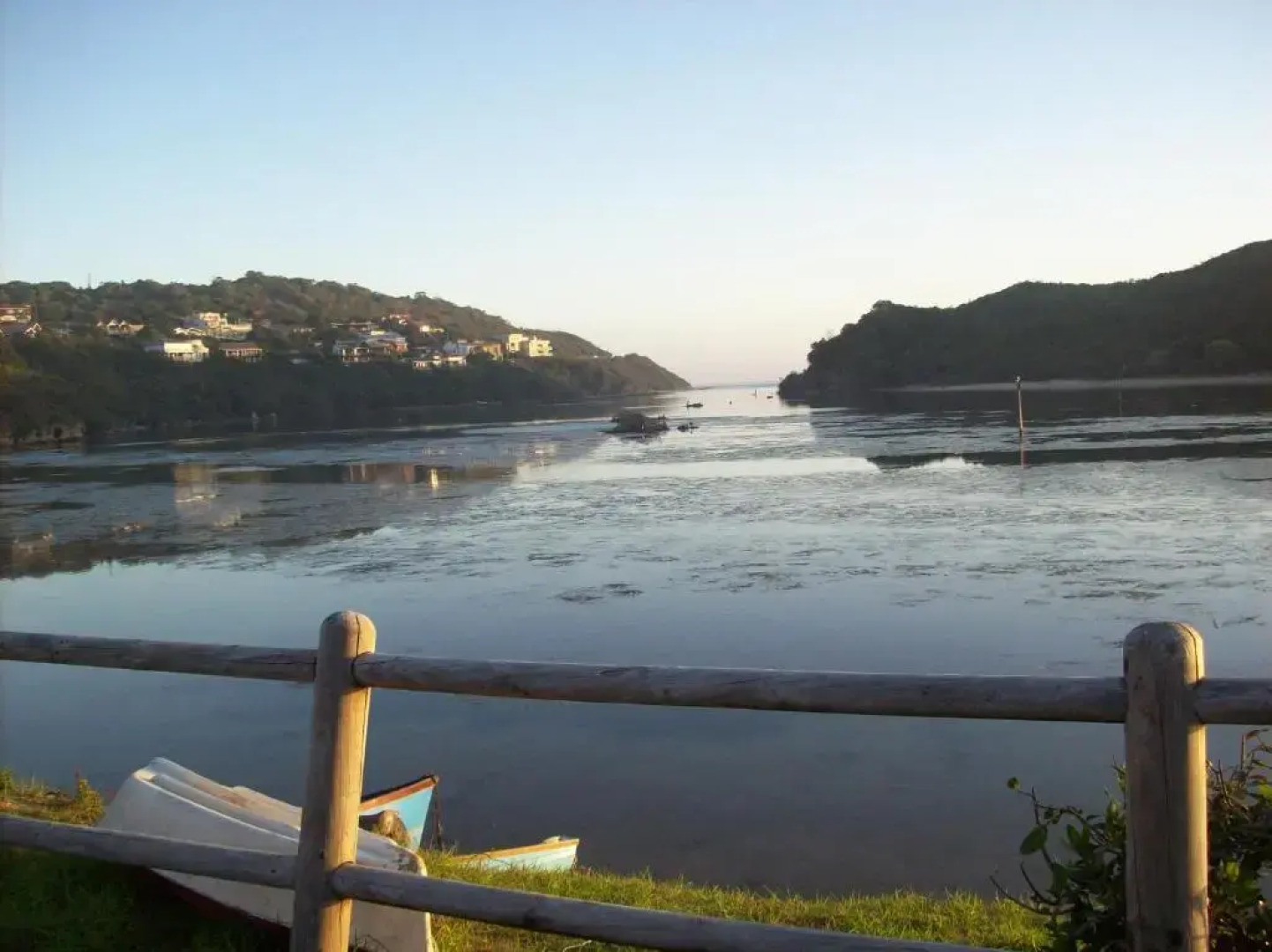 Beach you to it - Sedgefield