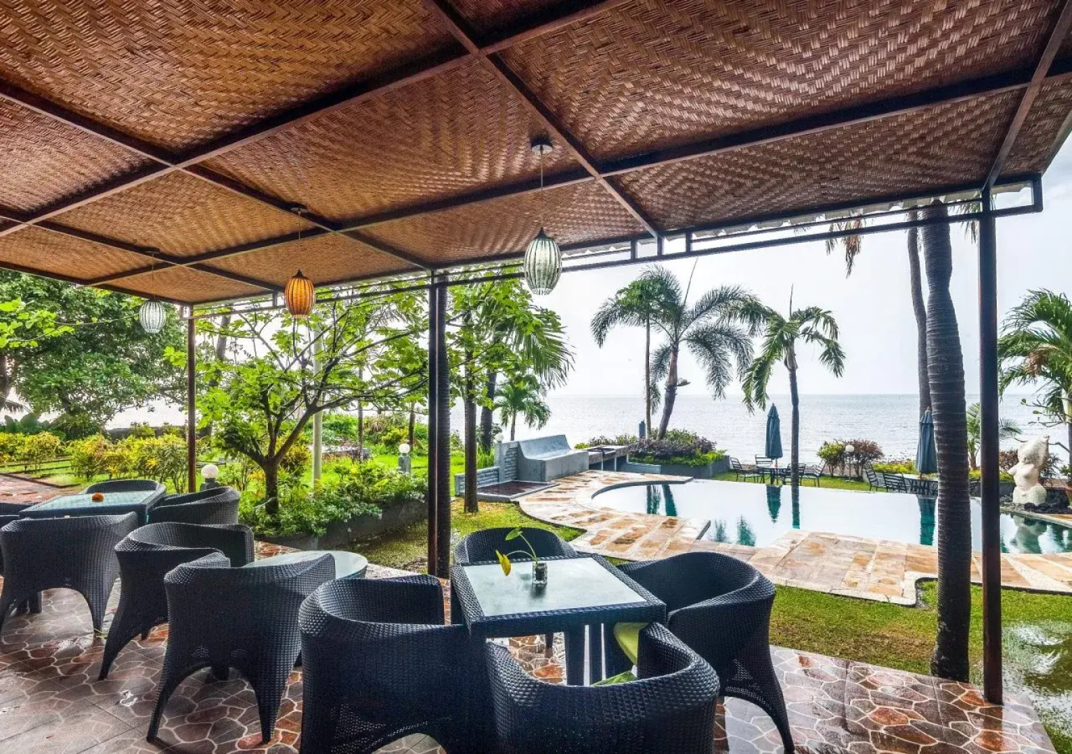 Dolphin Beach Bali