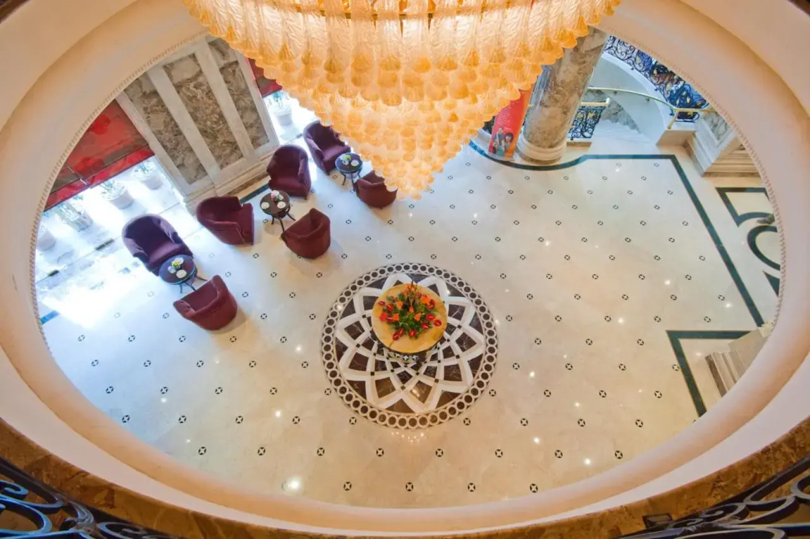 The Accord Metropolitan