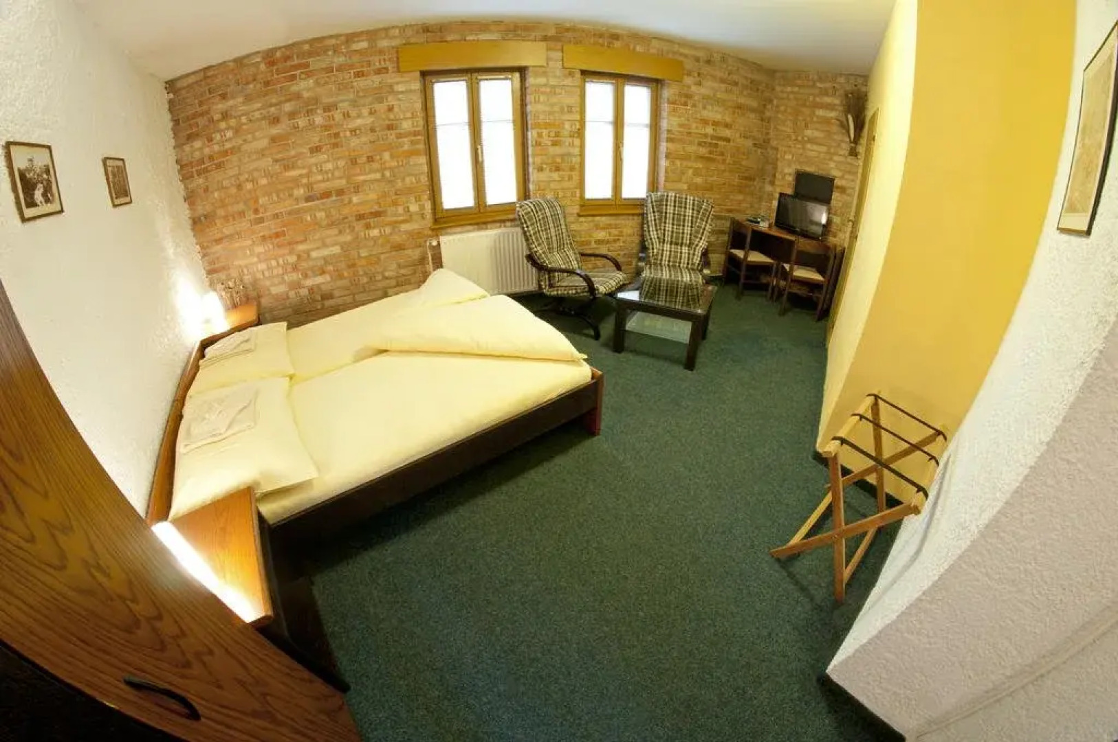 Hotel Pivovarská bašta