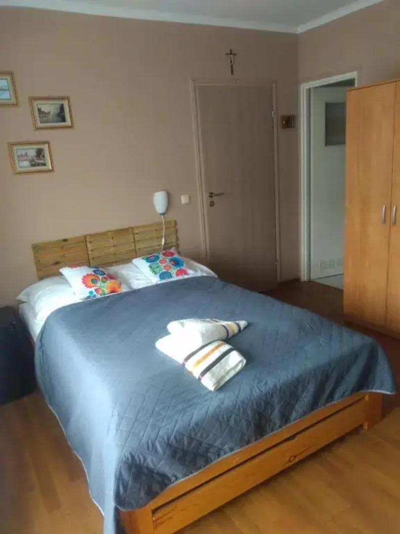 Pokoje Gościnne Krewetka