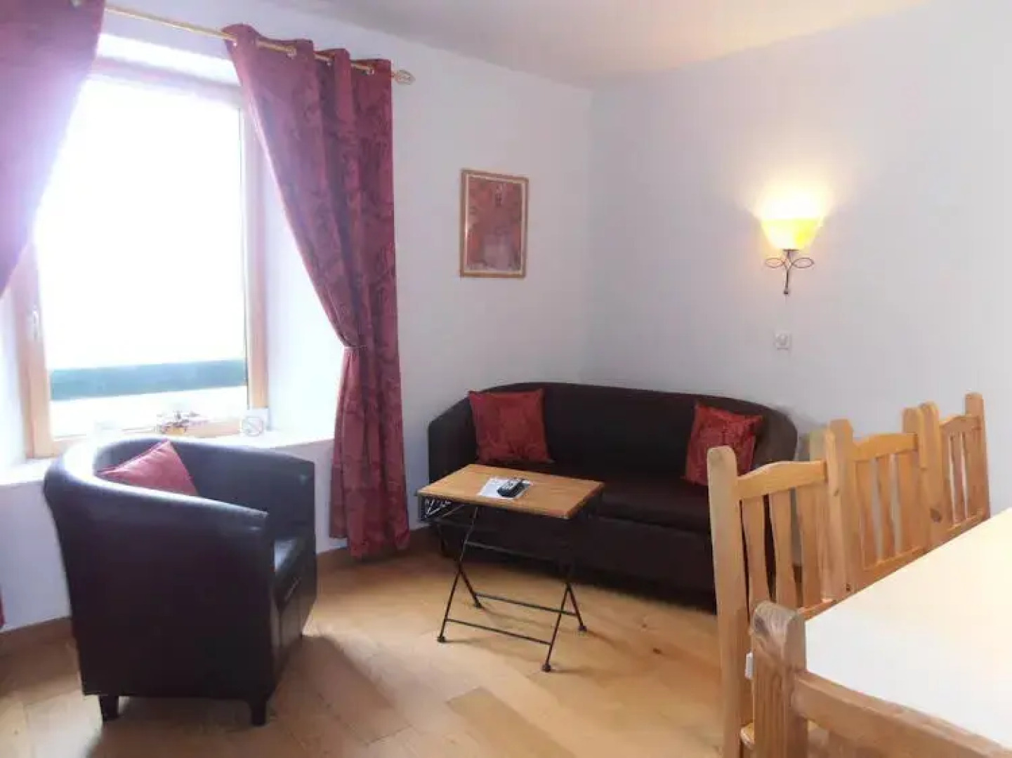 La Ferme De Cortanges