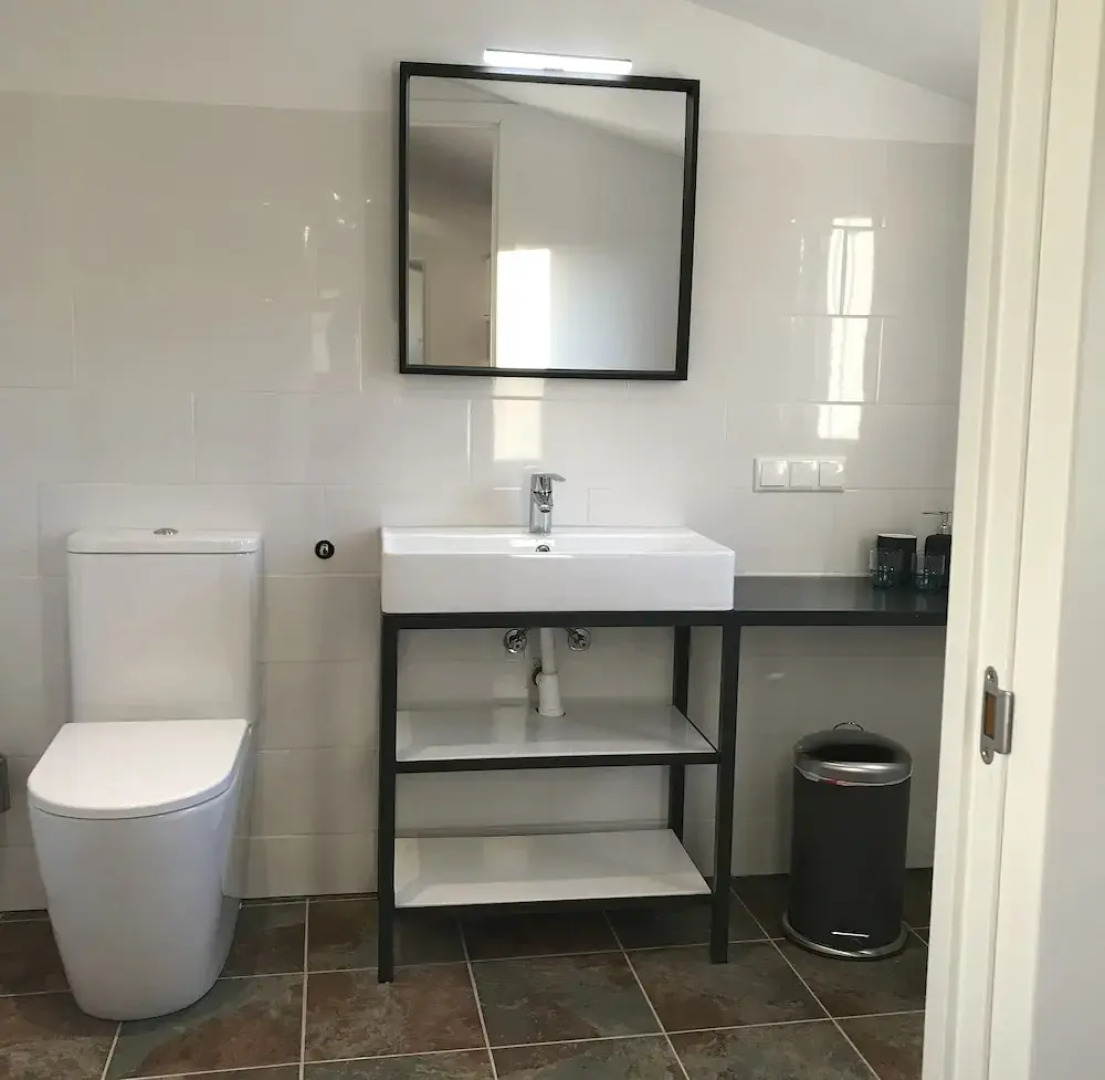 Finca Zayas Casa Rural And Guest Suites