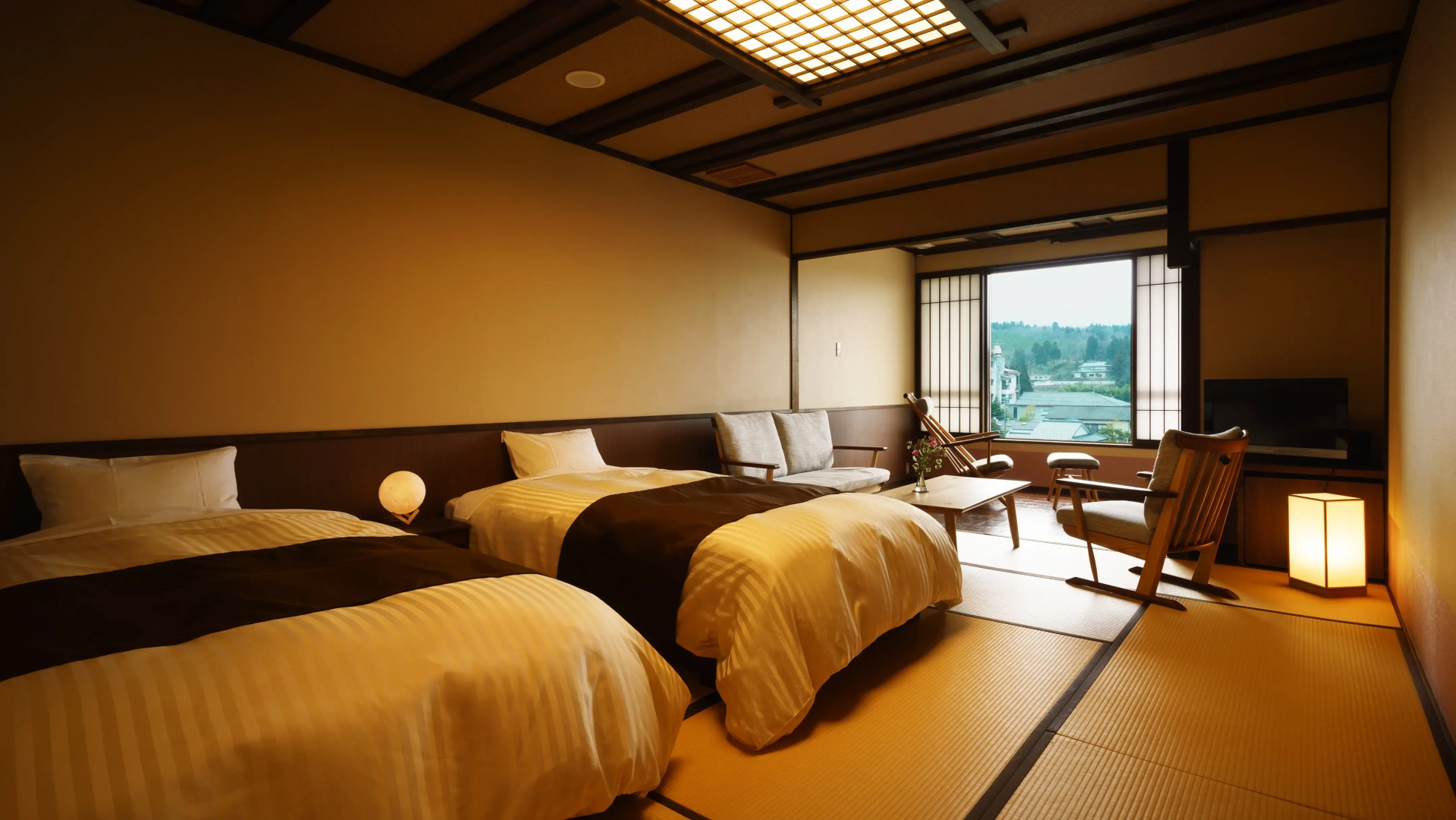 Tsukioka Onsen Masyuu