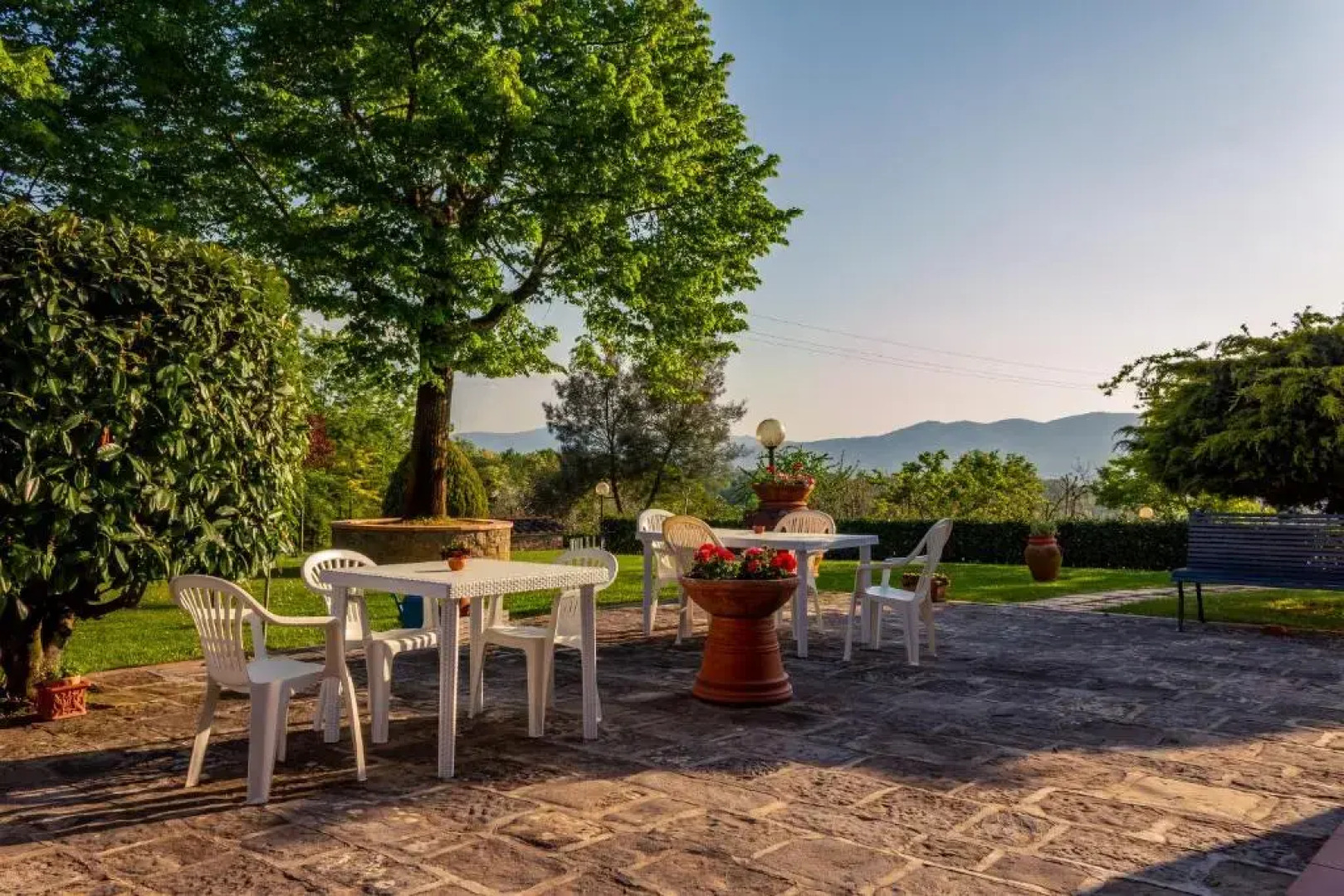 Agriturismo Bellosguardo
