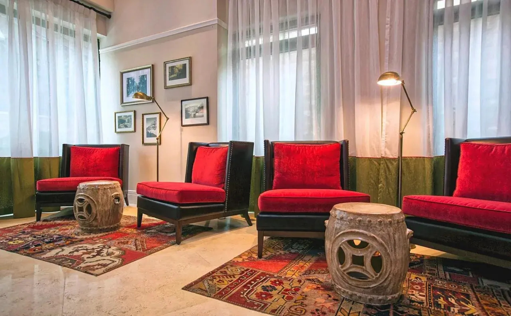 Arthur Hotel - an Atlas Boutique Hotel