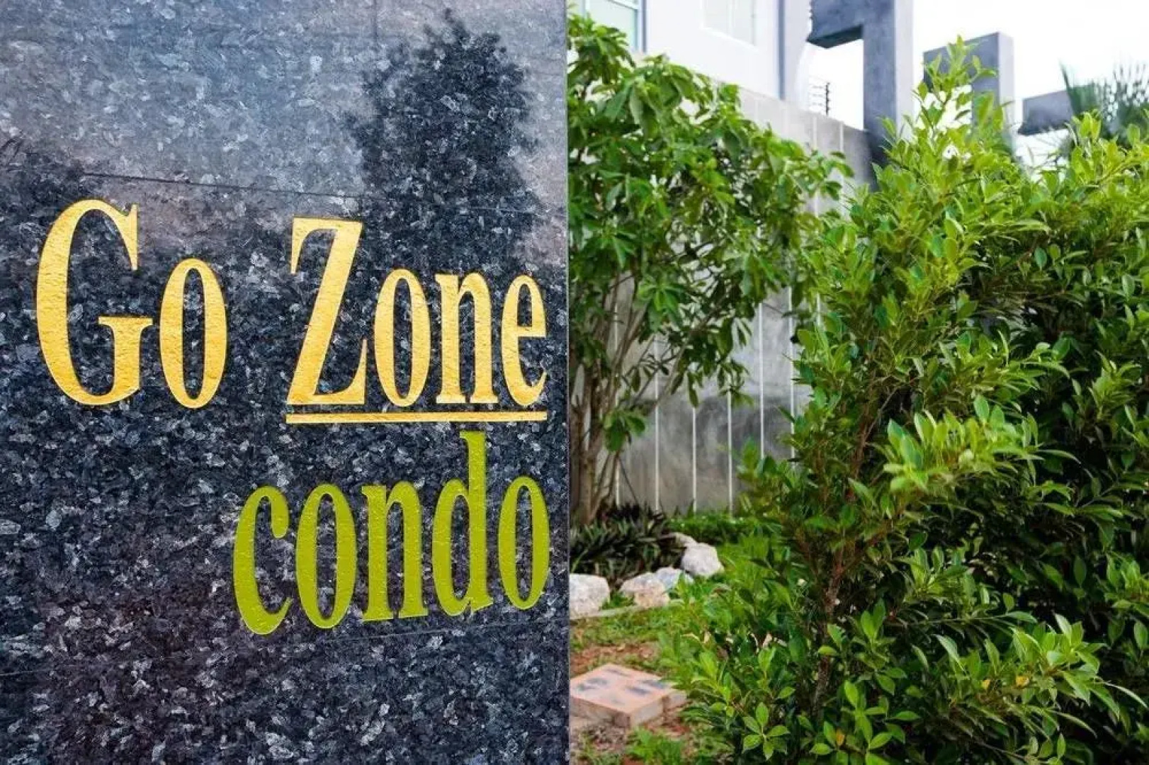 Gozone Condotel