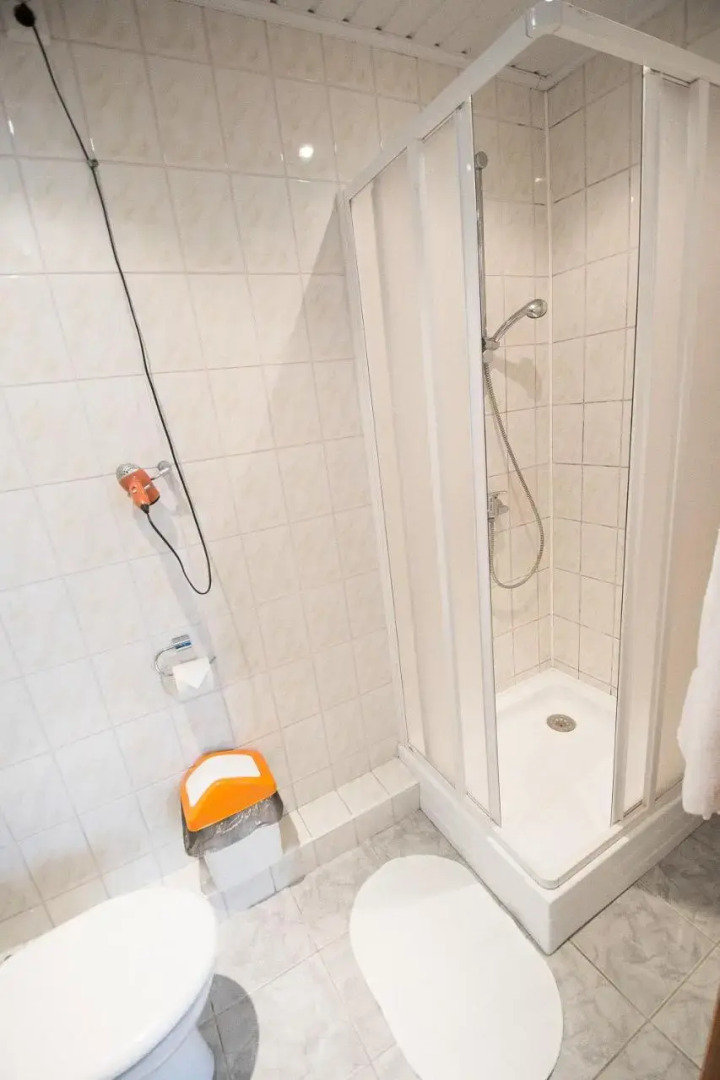 Svečių namai Lingės