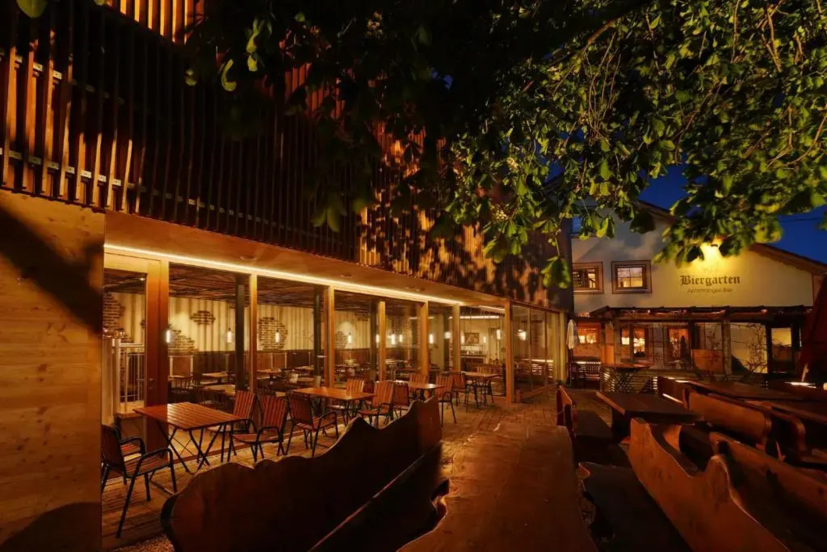 Landgasthof Hubertus