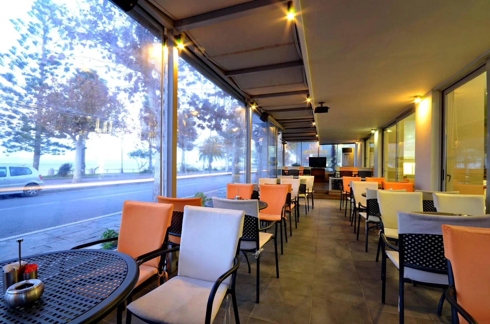 Отель Kos City Sunstone