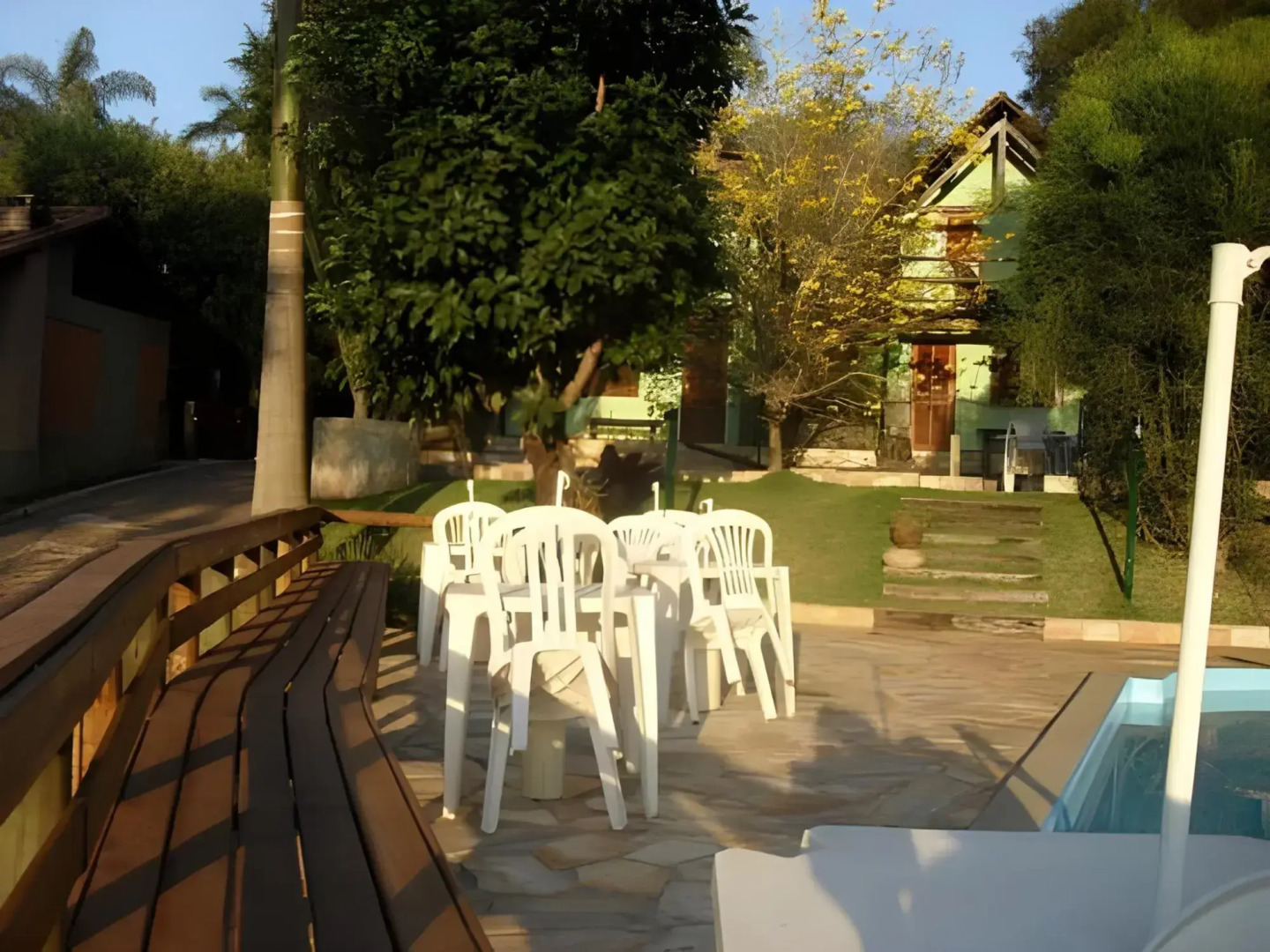 Pousada Maria Bonita