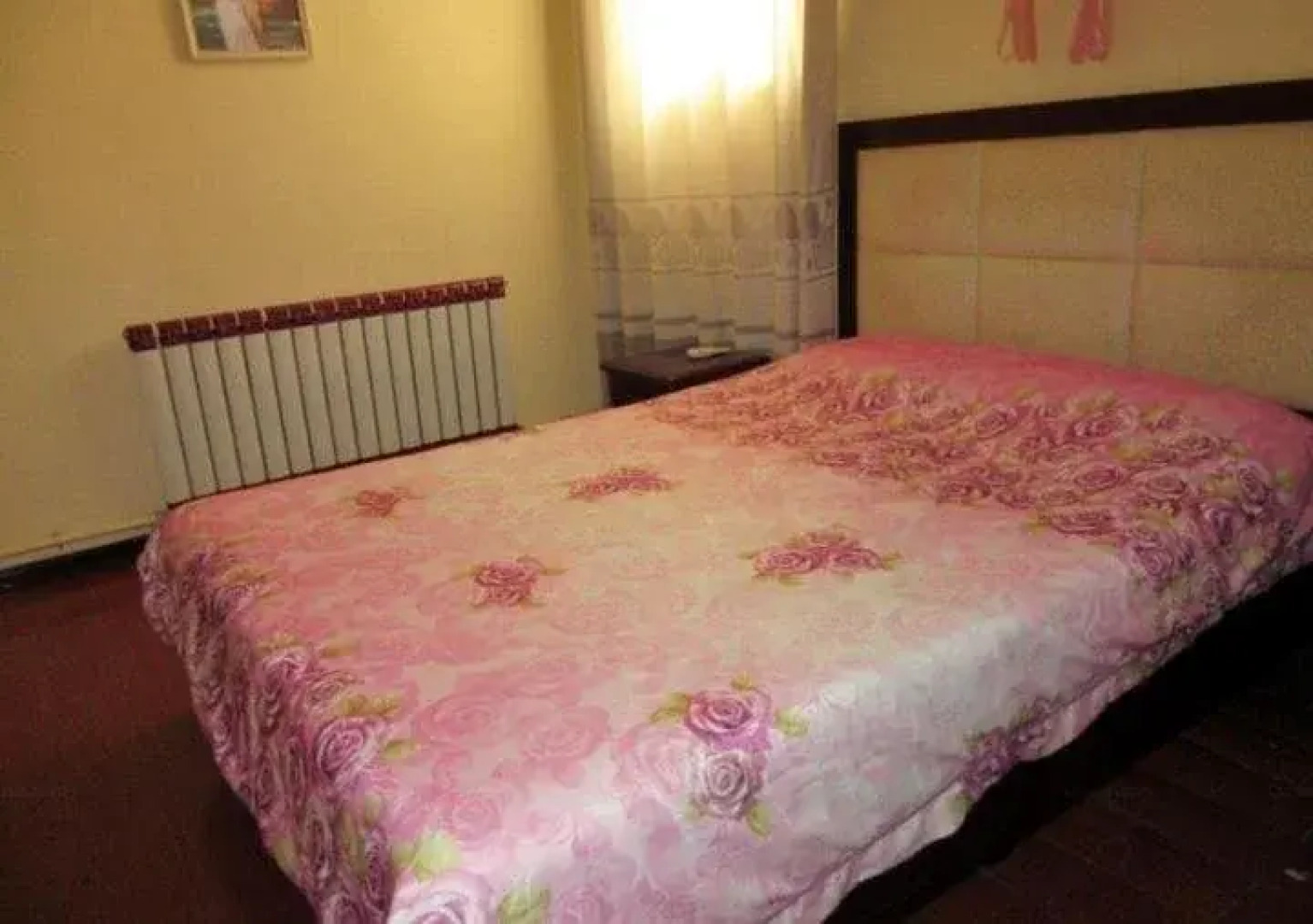 Changcheng Busines Hotel