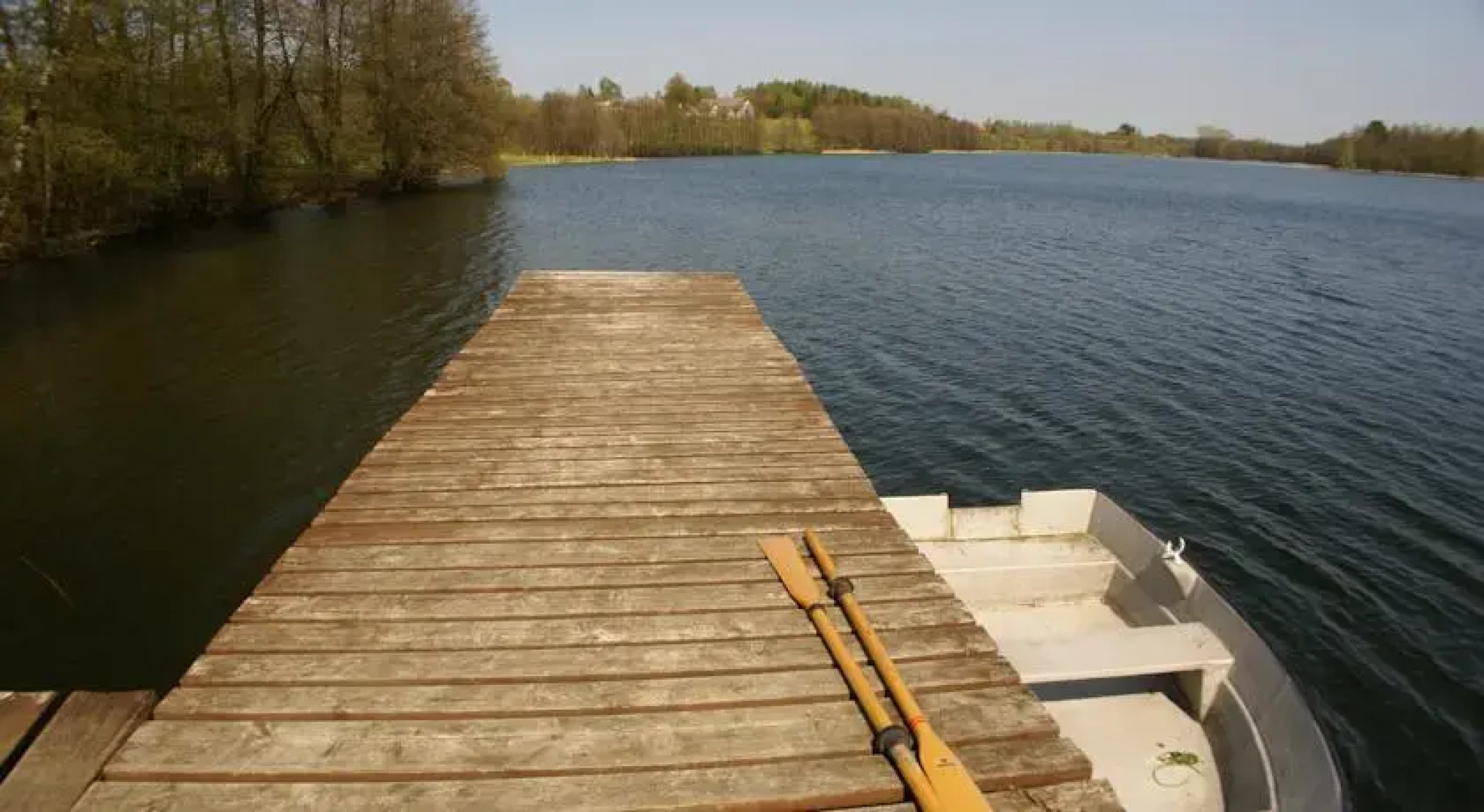 Hosteria na Mazurach