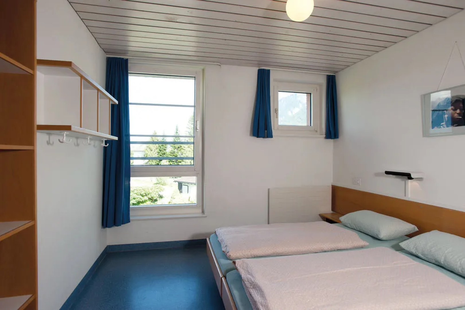 Schaan-Vaduz Youth Hostel