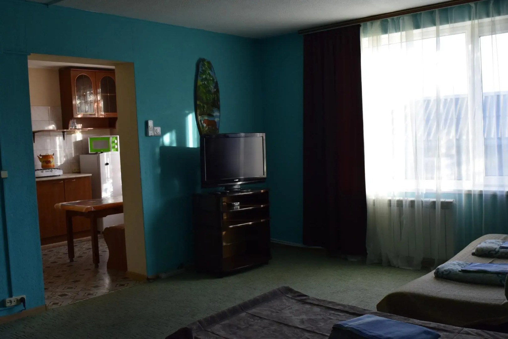 Гостевой дом на Черноморской