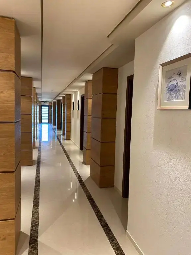 LUXURY Apartment Dream Land Oasis, Chakvi