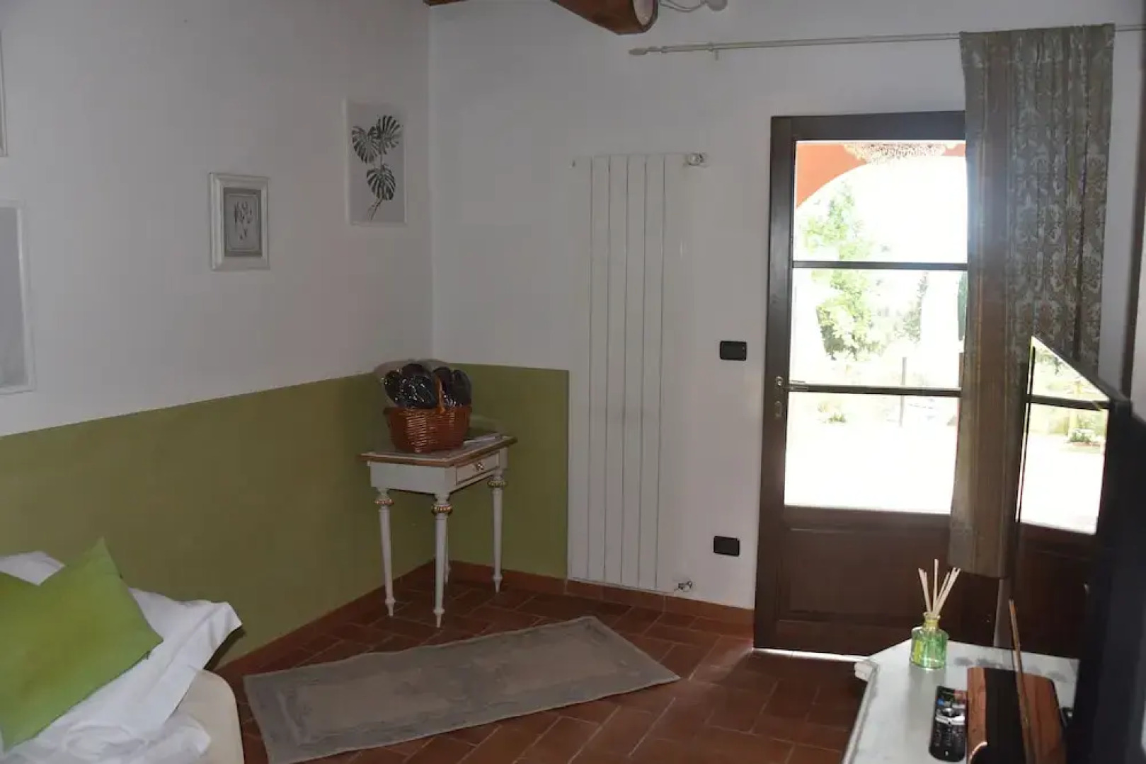 Podere Borgaruccio Agriturismo