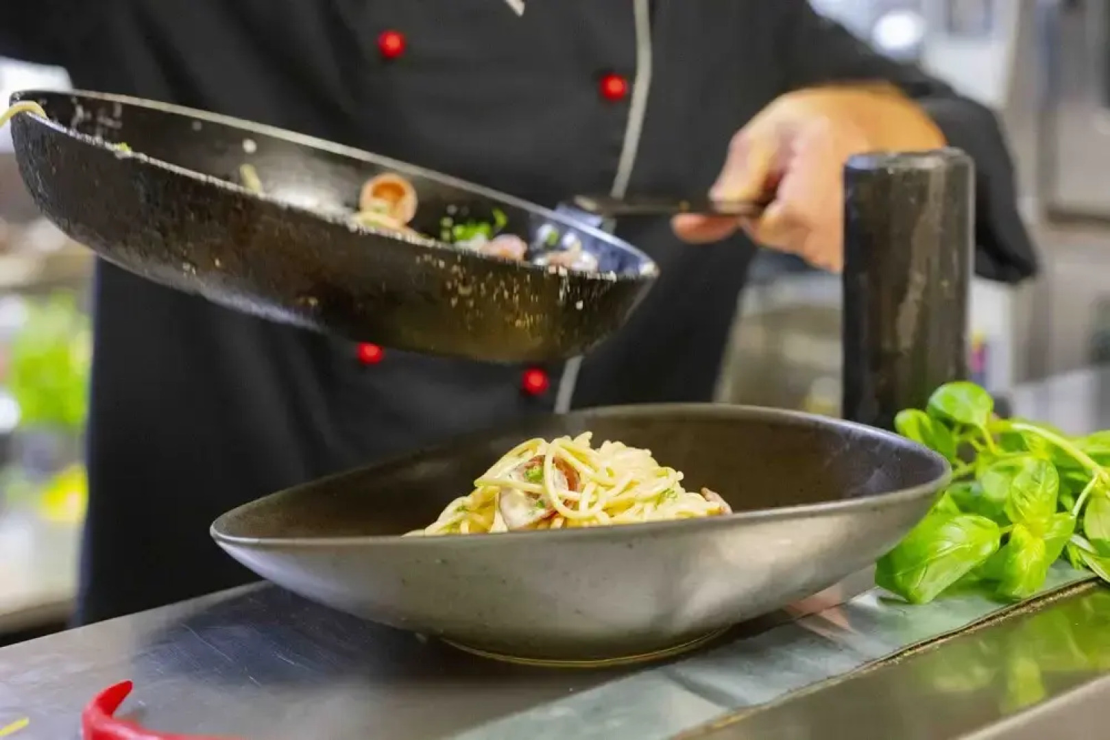 SL'otel im Parforcehaus