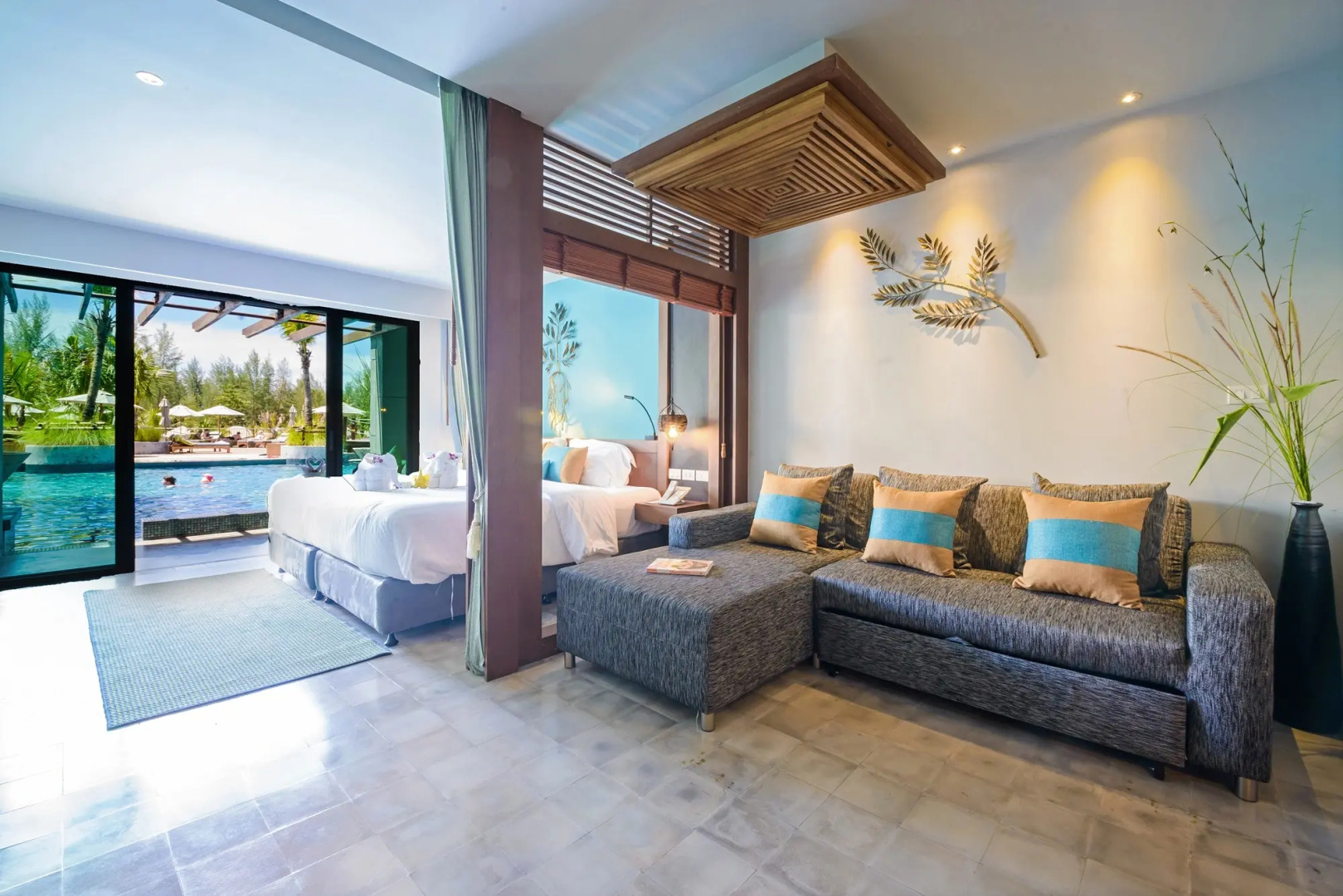 Mai Khao Lak Beach Resort & Spa (TUI BLUE Mai Khaolak)
