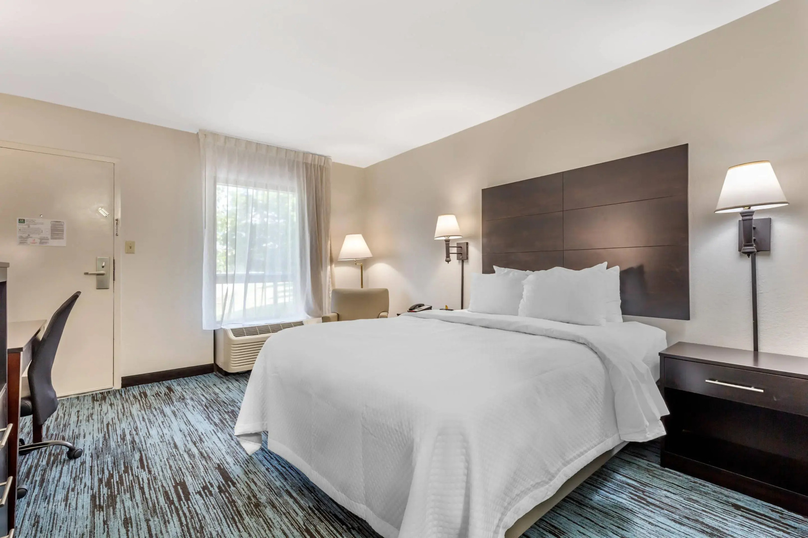 Quality Inn Mount Airy Mayberry