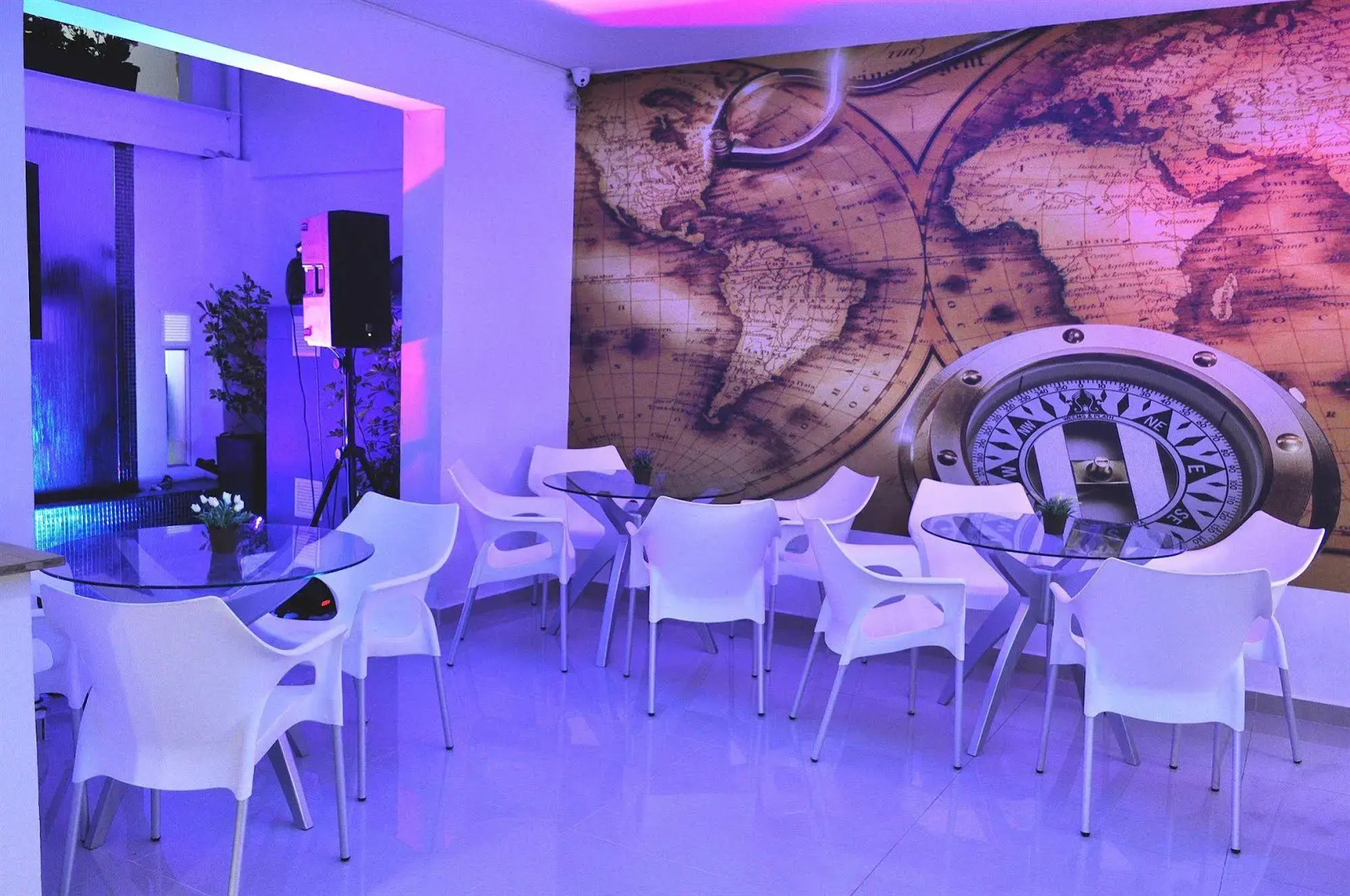 Hostal Lleras Calle 8 - Hostel