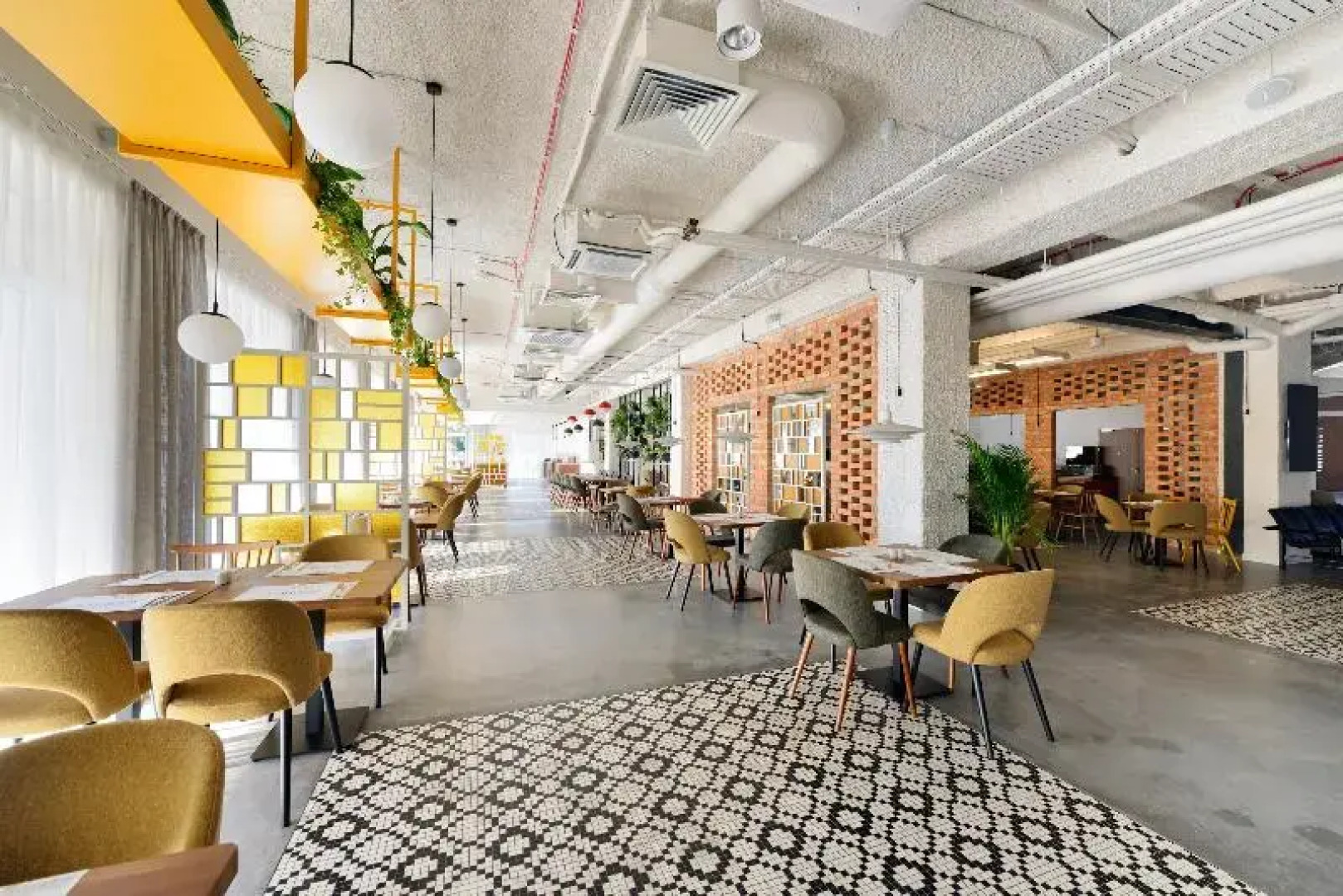 Arche Nałęczów Dawne Sanatorium