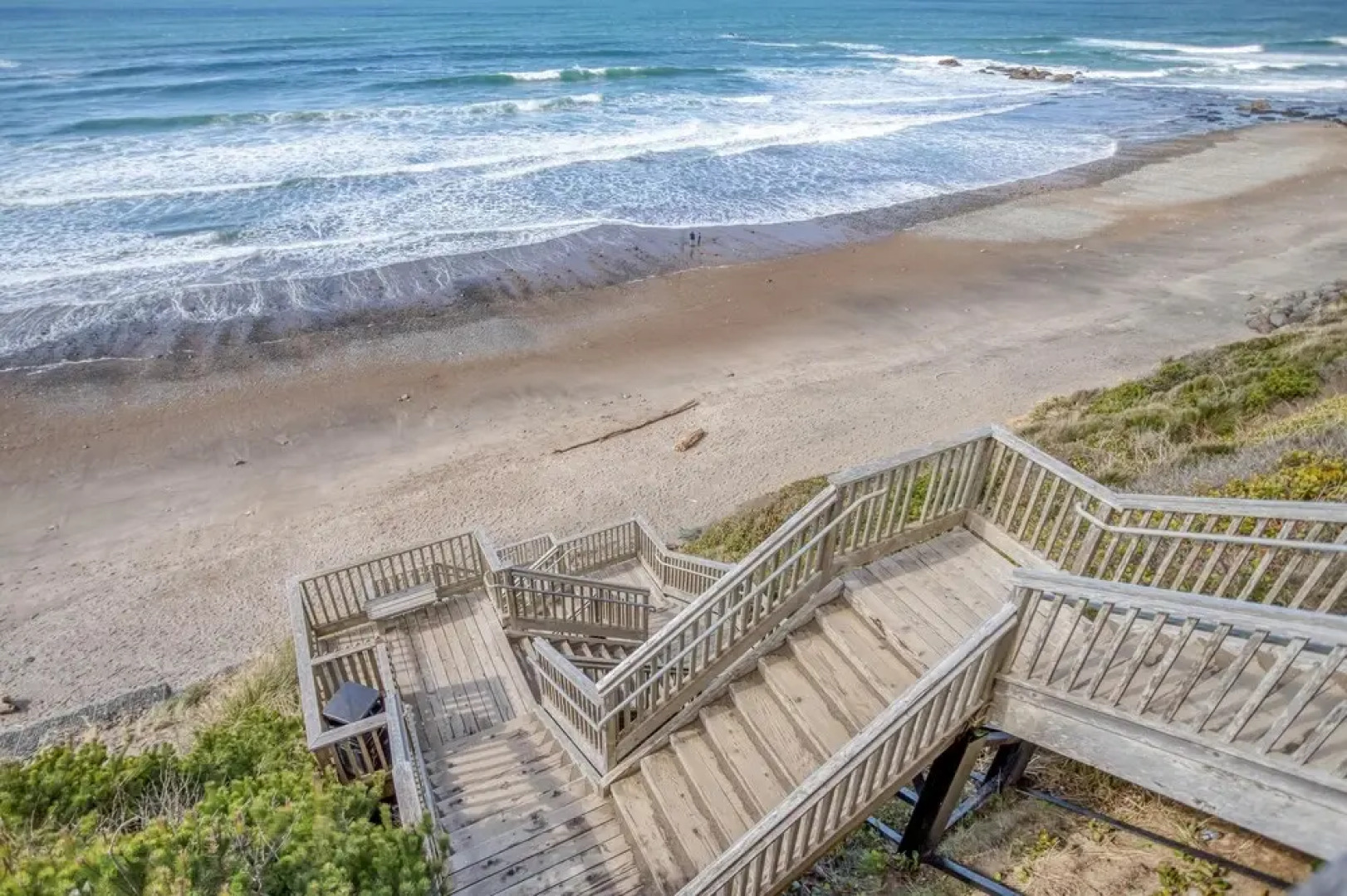 Puffin Place - Olivia Beach