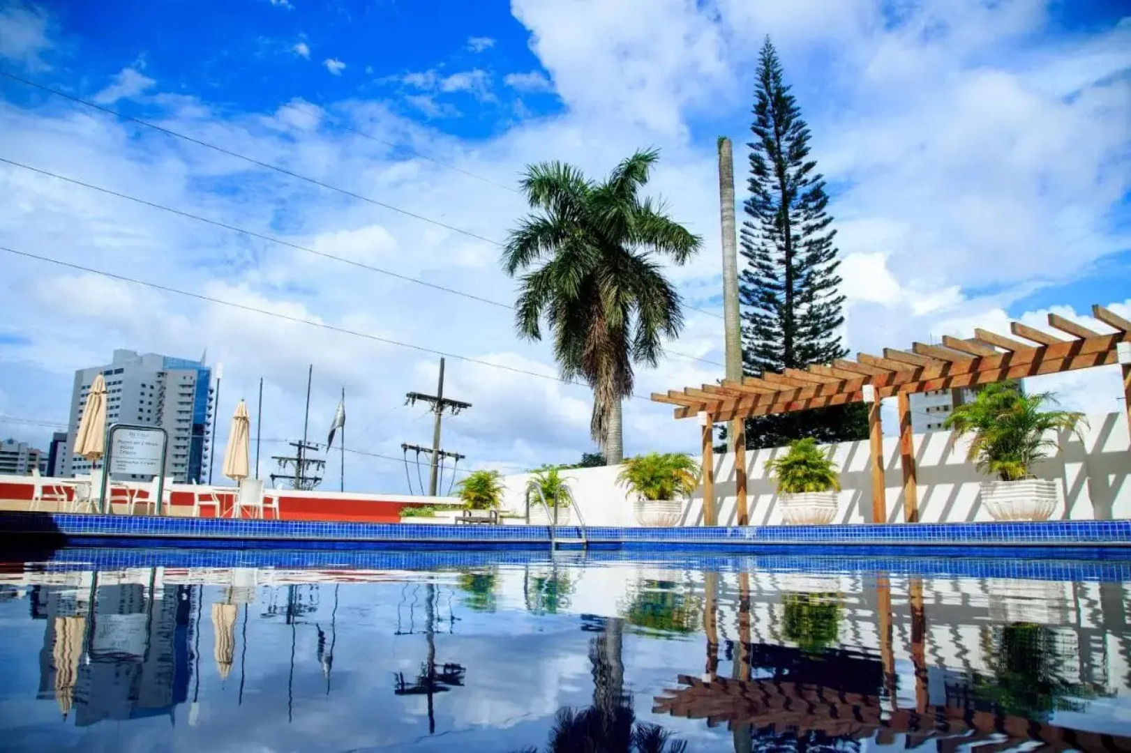 Da Vinci Hotel & Conventions by Easy Hotéis