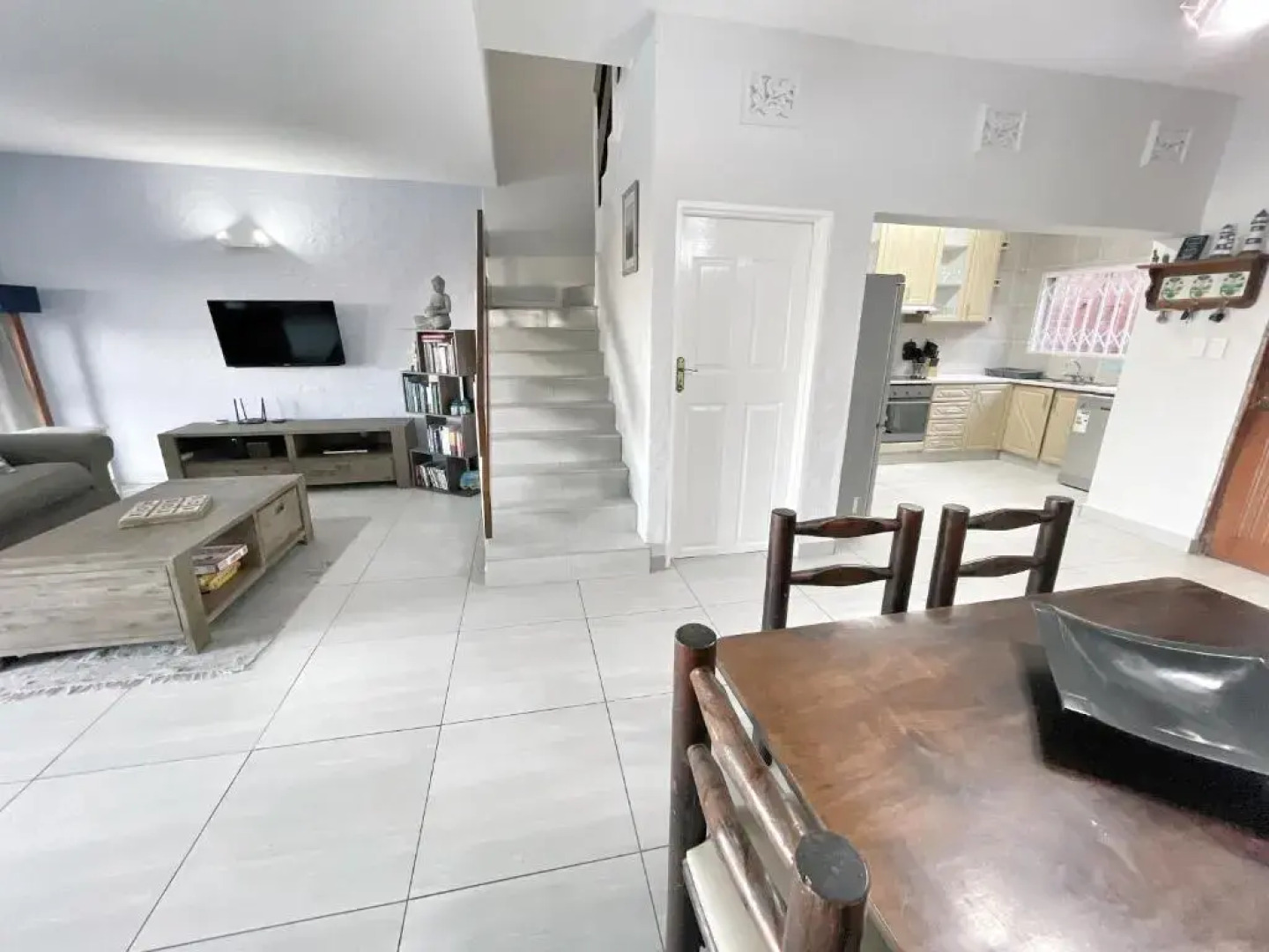 Anchored Inn II - A Slice of Heaven in Beautiful Scottburgh