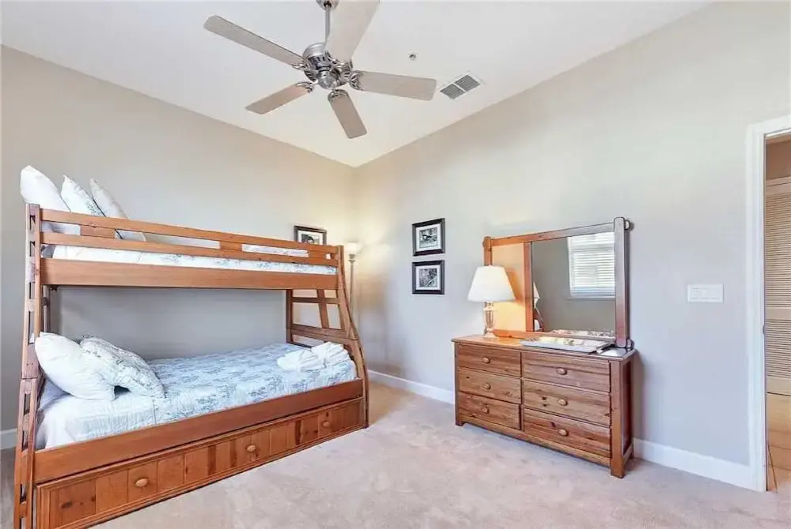 755 Cinnamon Beach - Three Bedroom Condo