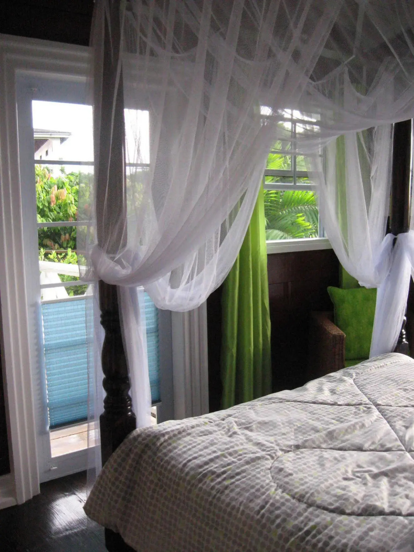 Apartment Espoir